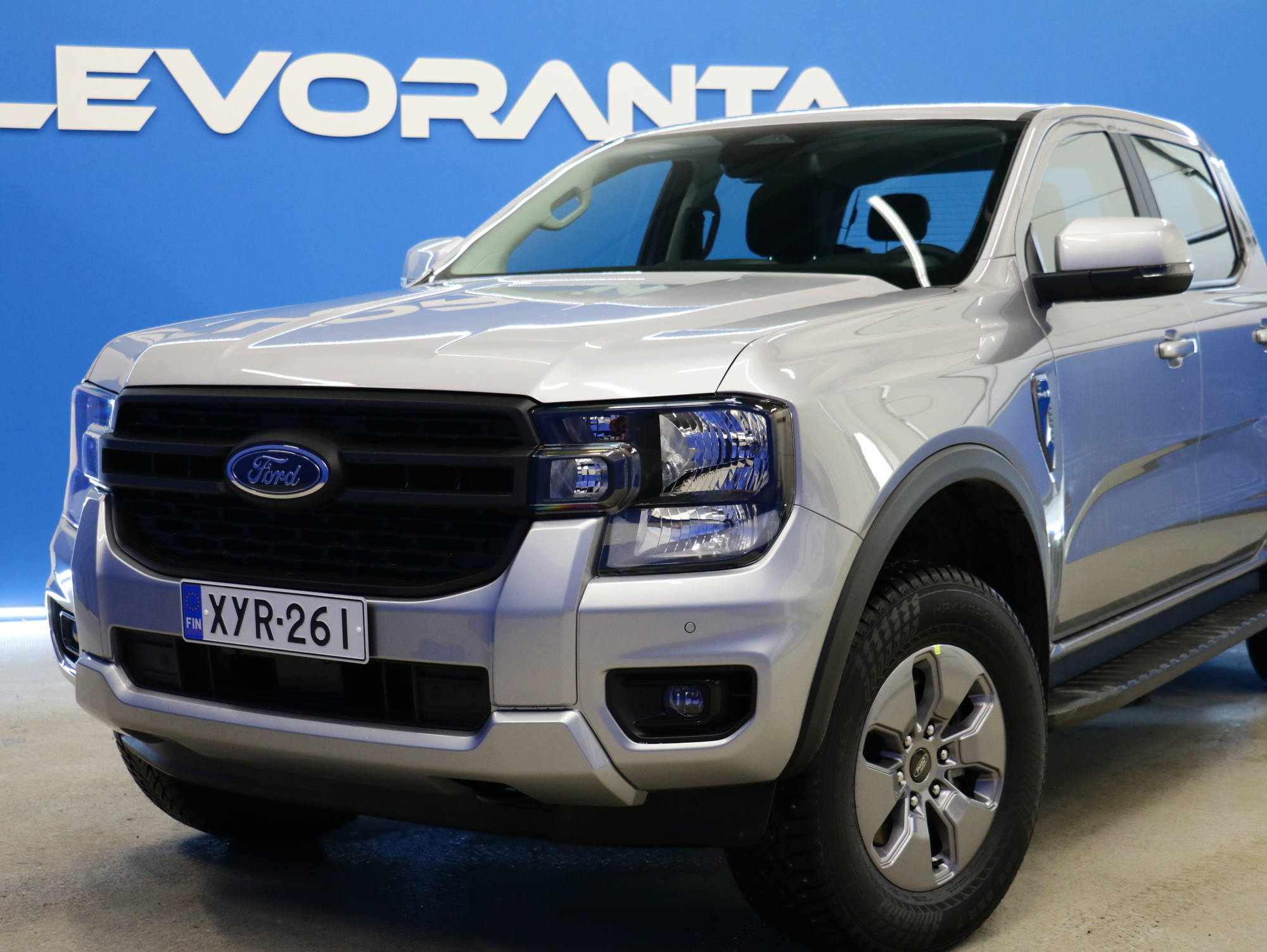 Ford Ranger 2025, kuva 2/35