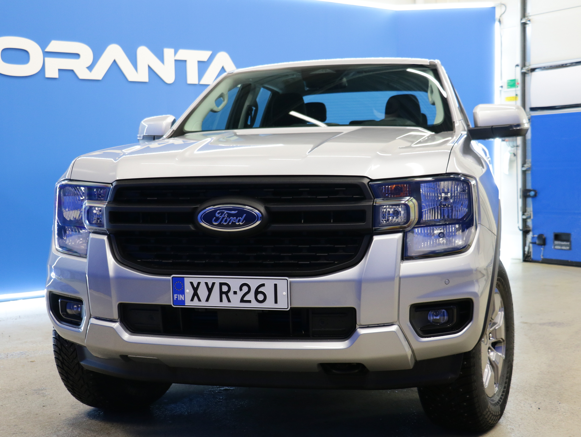Ford Ranger 2025, kuva 3/35