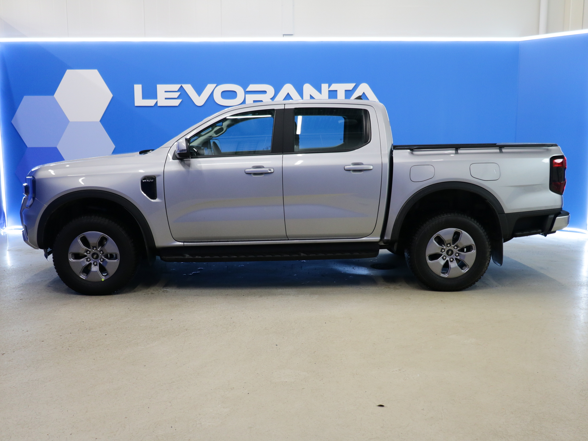 Ford Ranger 2025, kuva 4/35