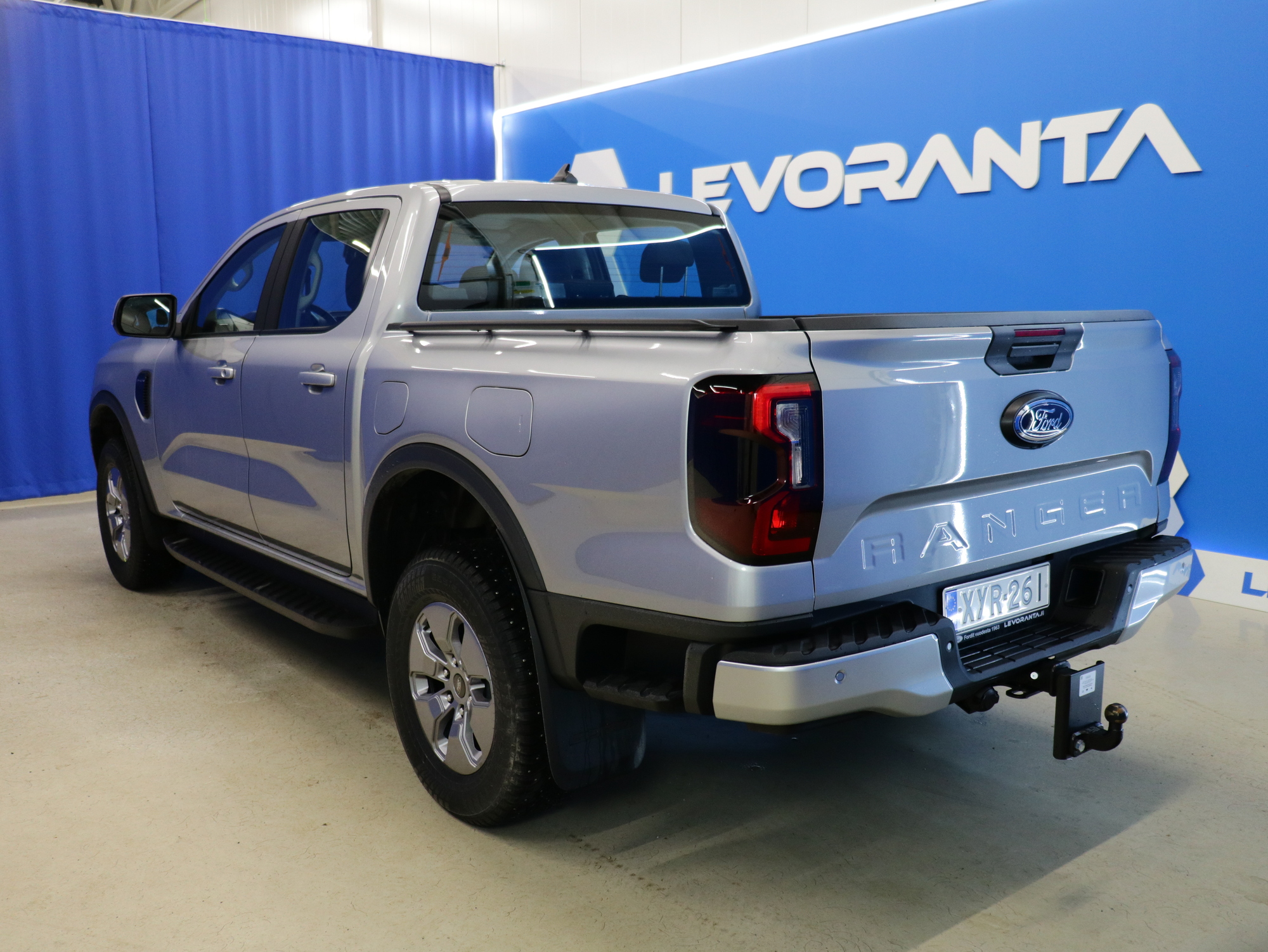Ford Ranger 2025, kuva 5/35
