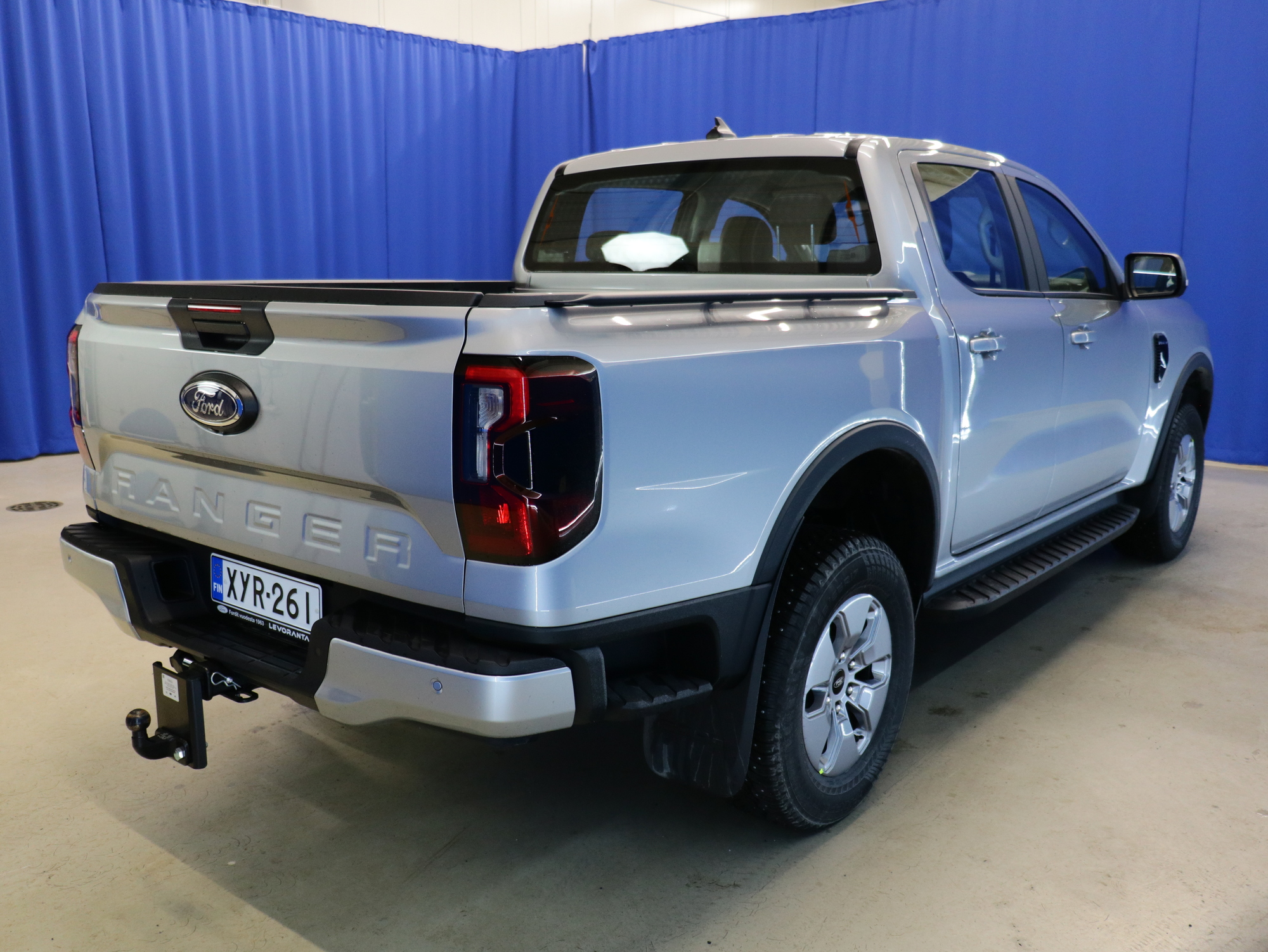 Ford Ranger 2025, kuva 6/35