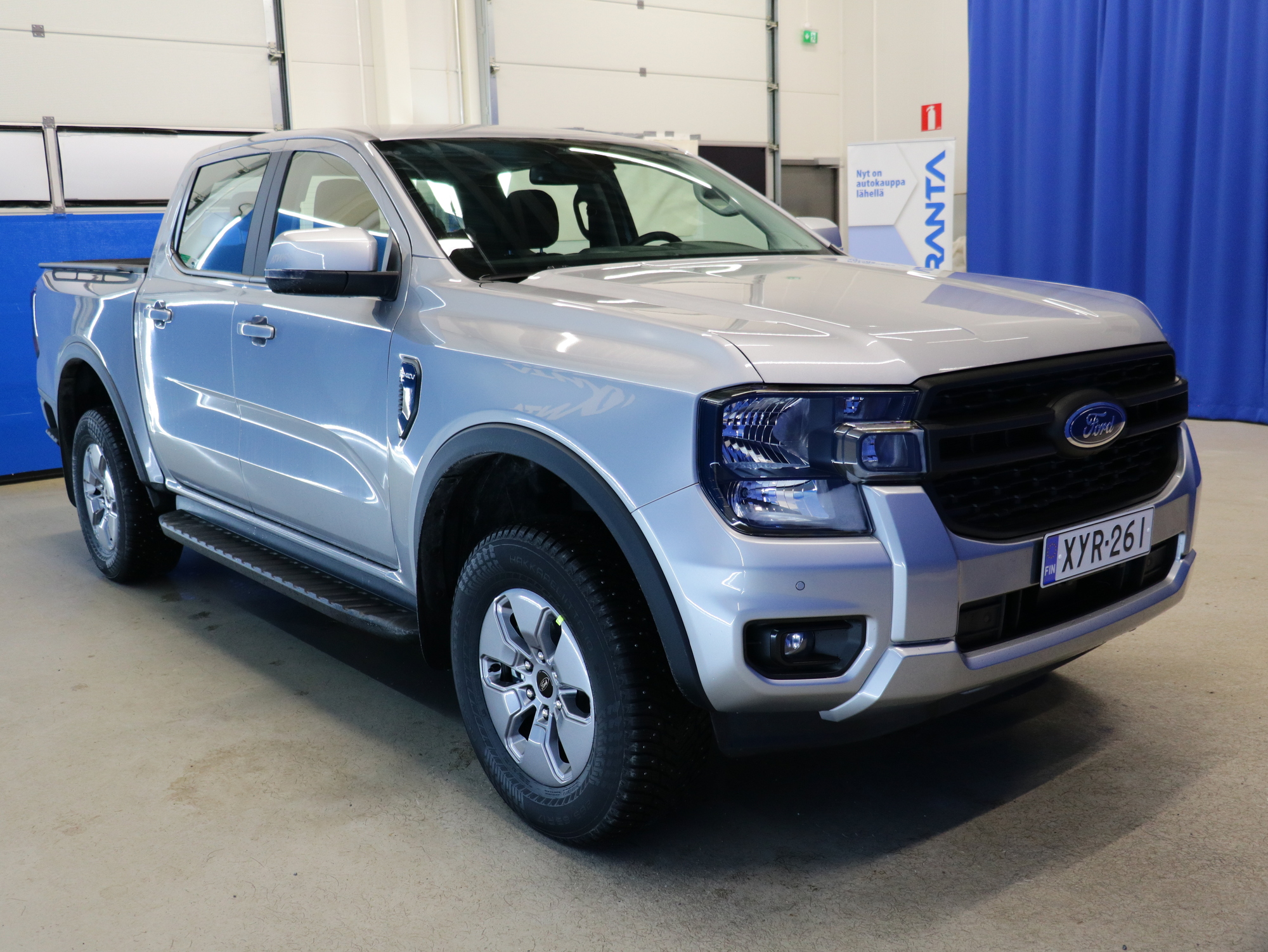 Ford Ranger 2025, kuva 7/35