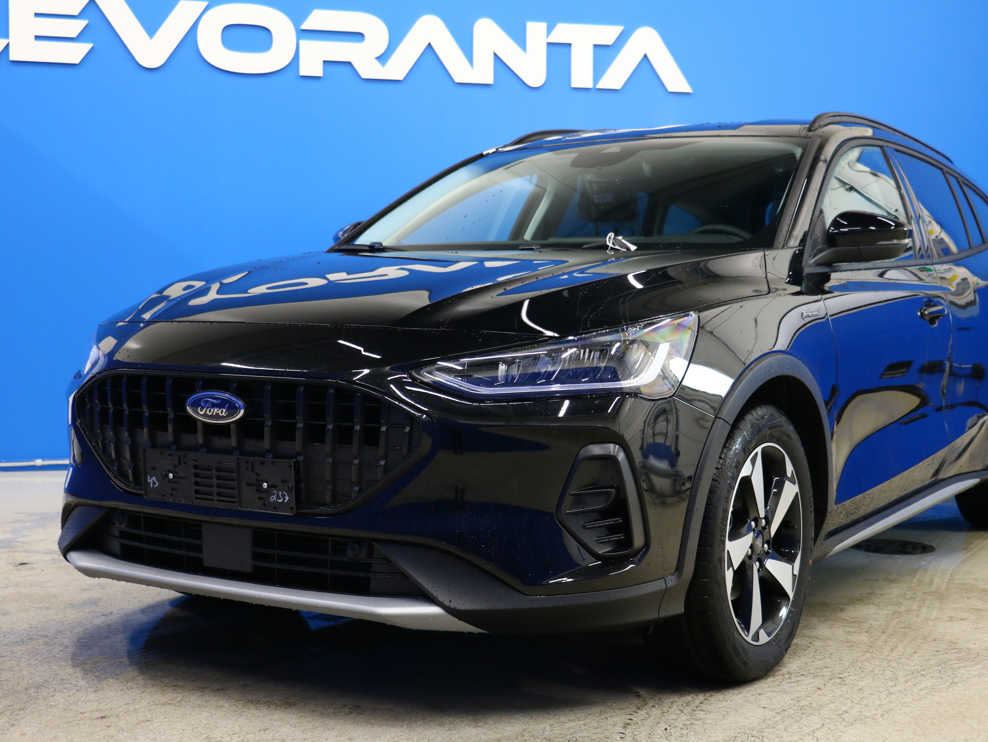Ford Focus 2025, kuva 2/37