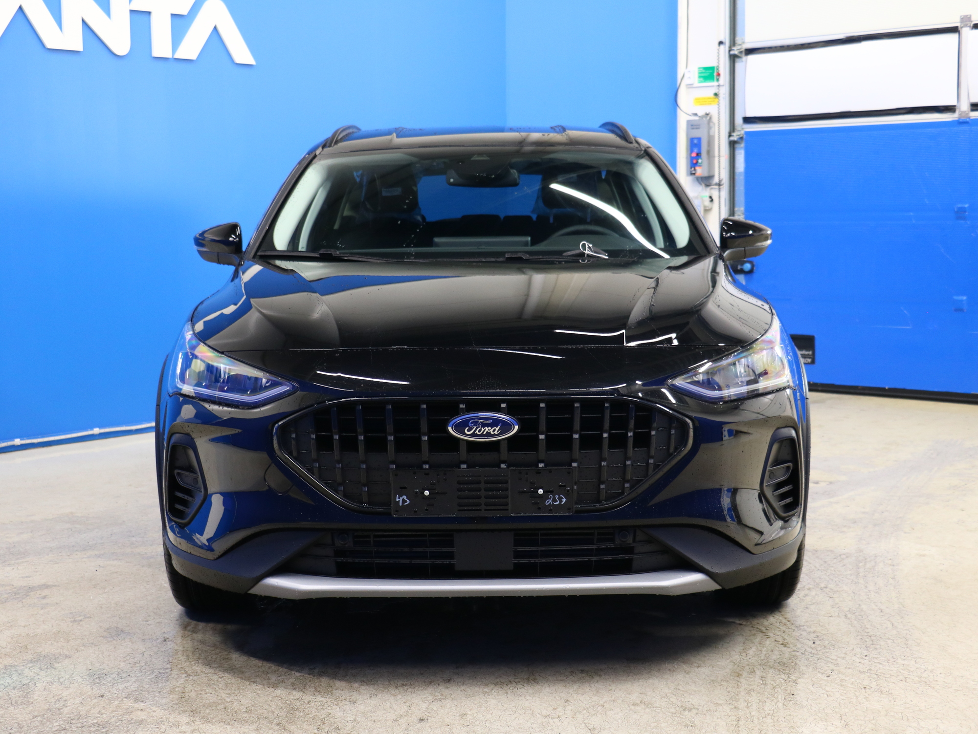 Ford Focus 2025, kuva 3/37