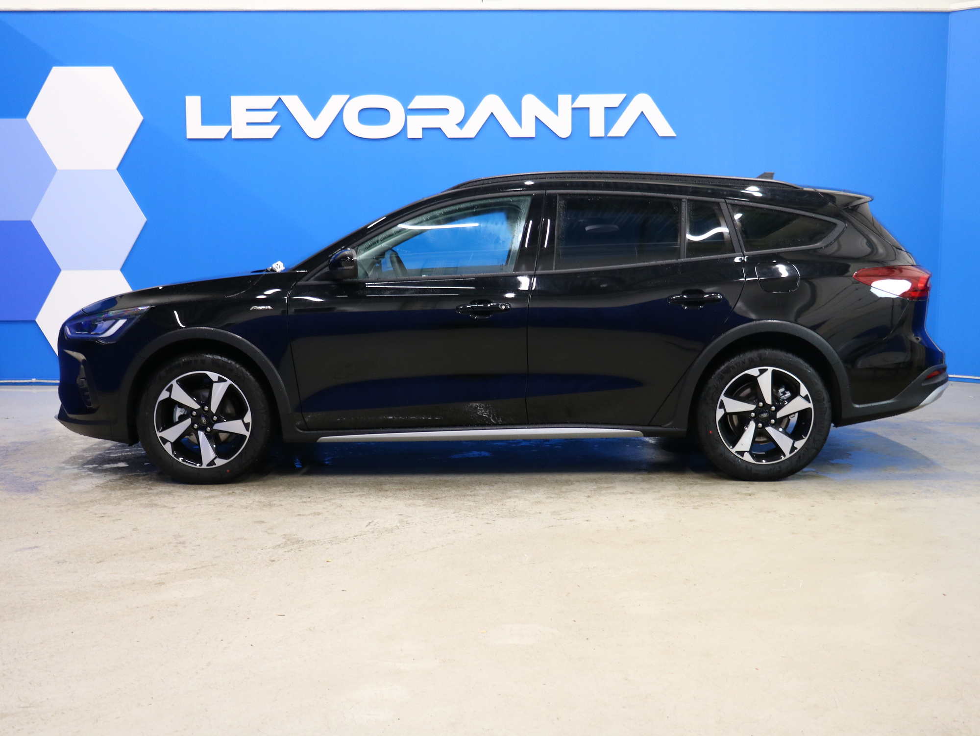 Ford Focus 2025, kuva 4/37