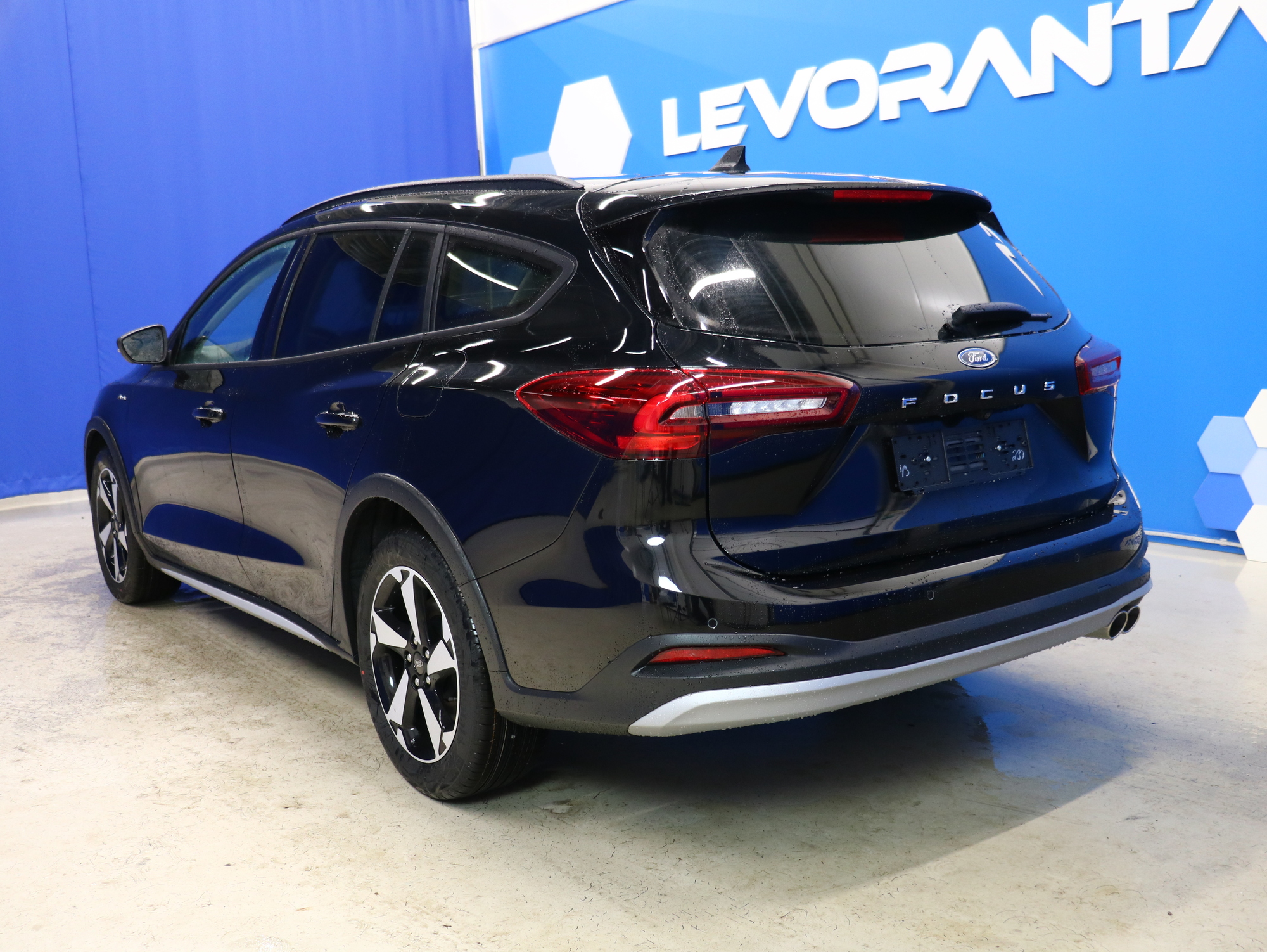 Ford Focus 2025, kuva 5/37