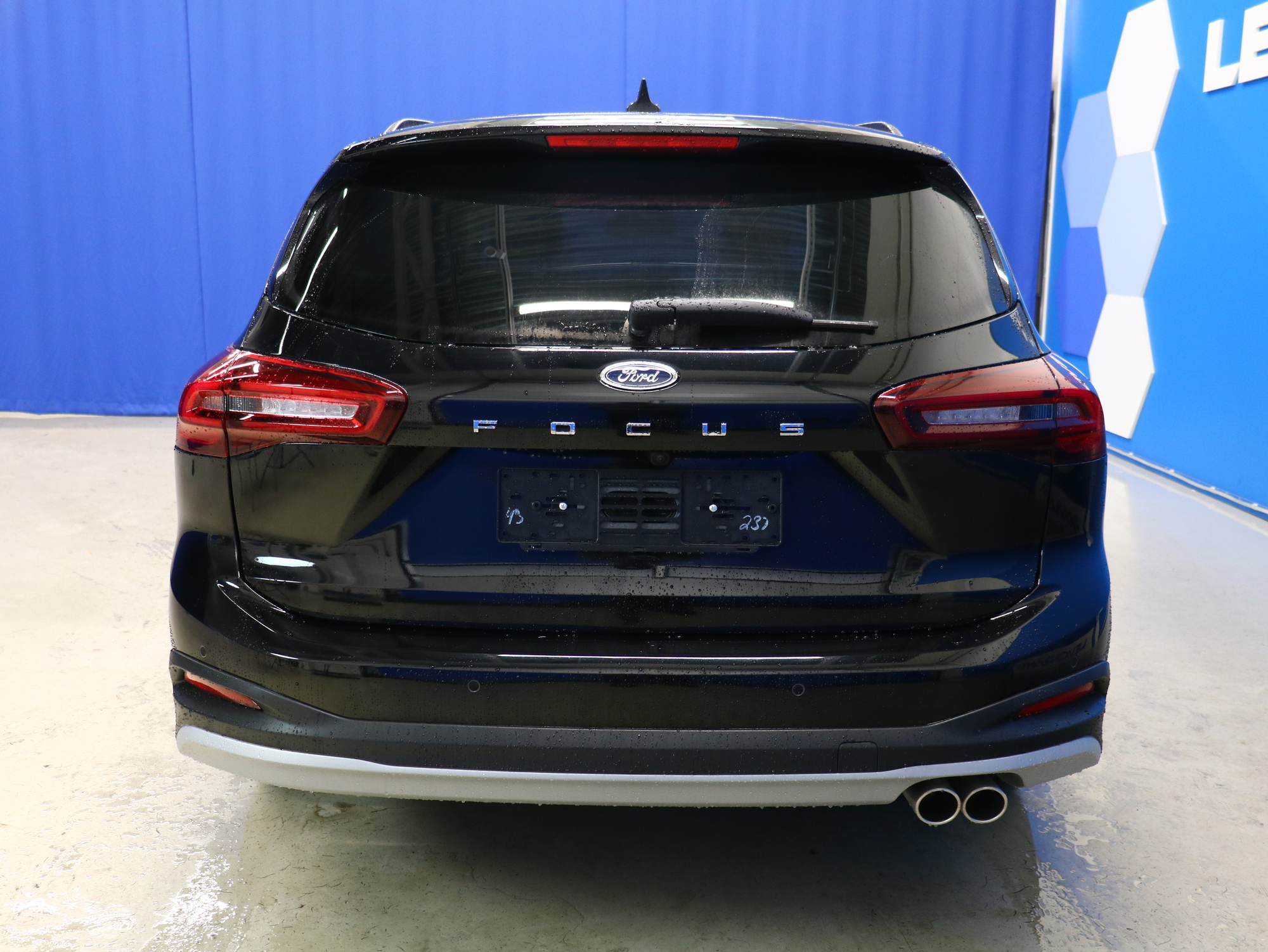 Ford Focus 2025, kuva 6/37