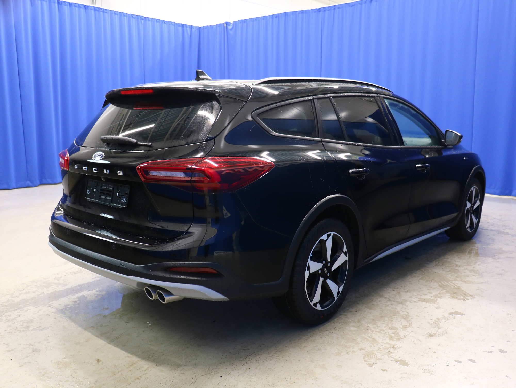 Ford Focus 2025, kuva 7/37