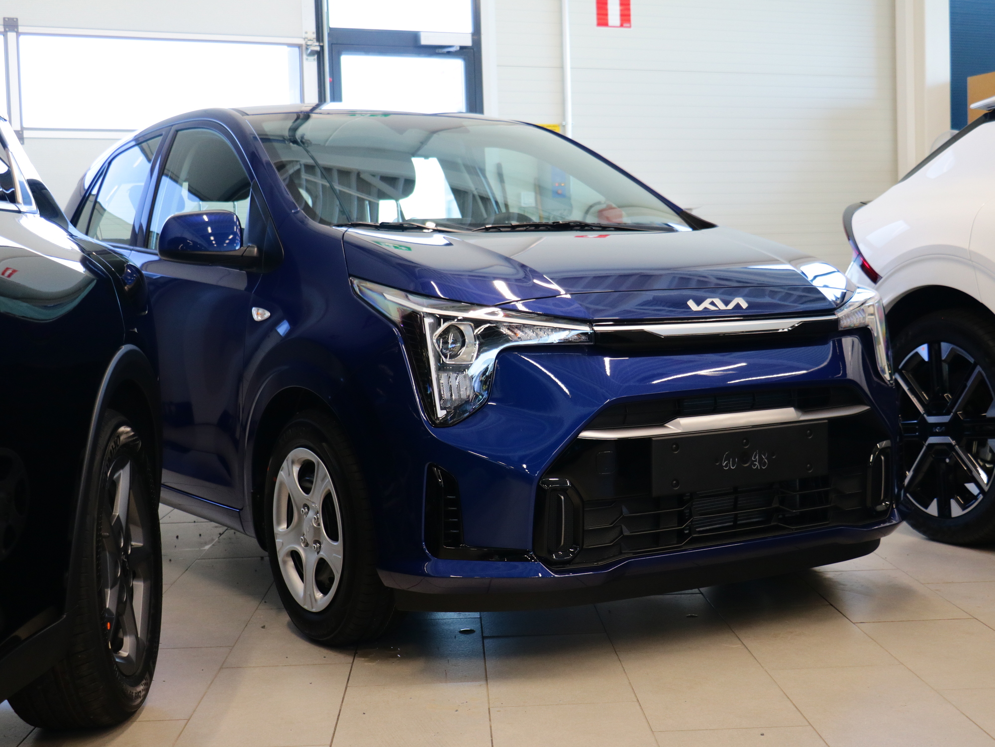 Kia Picanto 2026, kuva 2/32