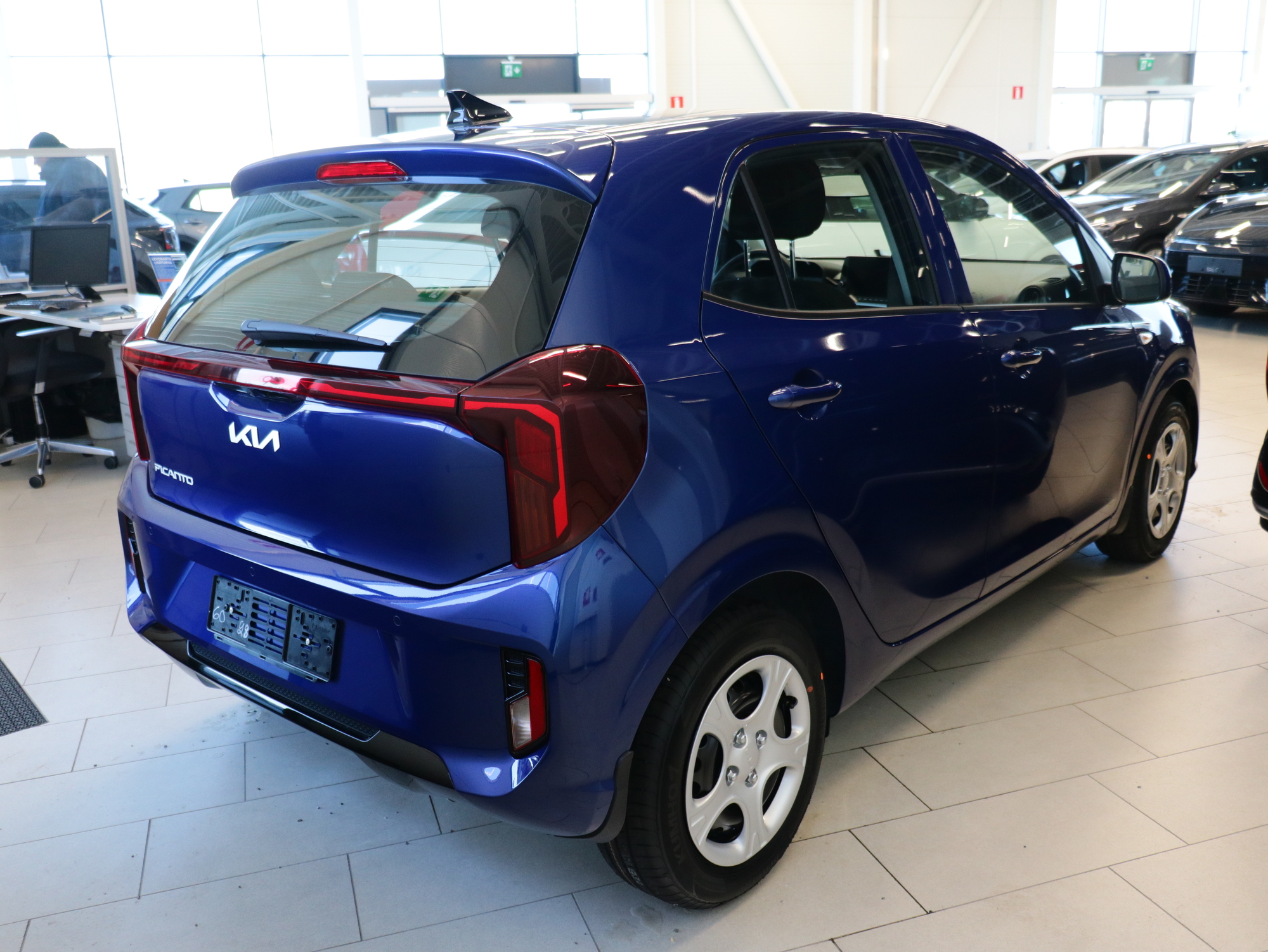 Kia Picanto 2026, kuva 3/32