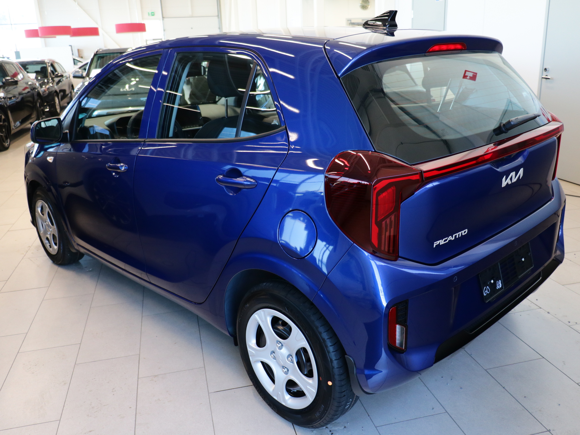Kia Picanto 2026, kuva 4/32