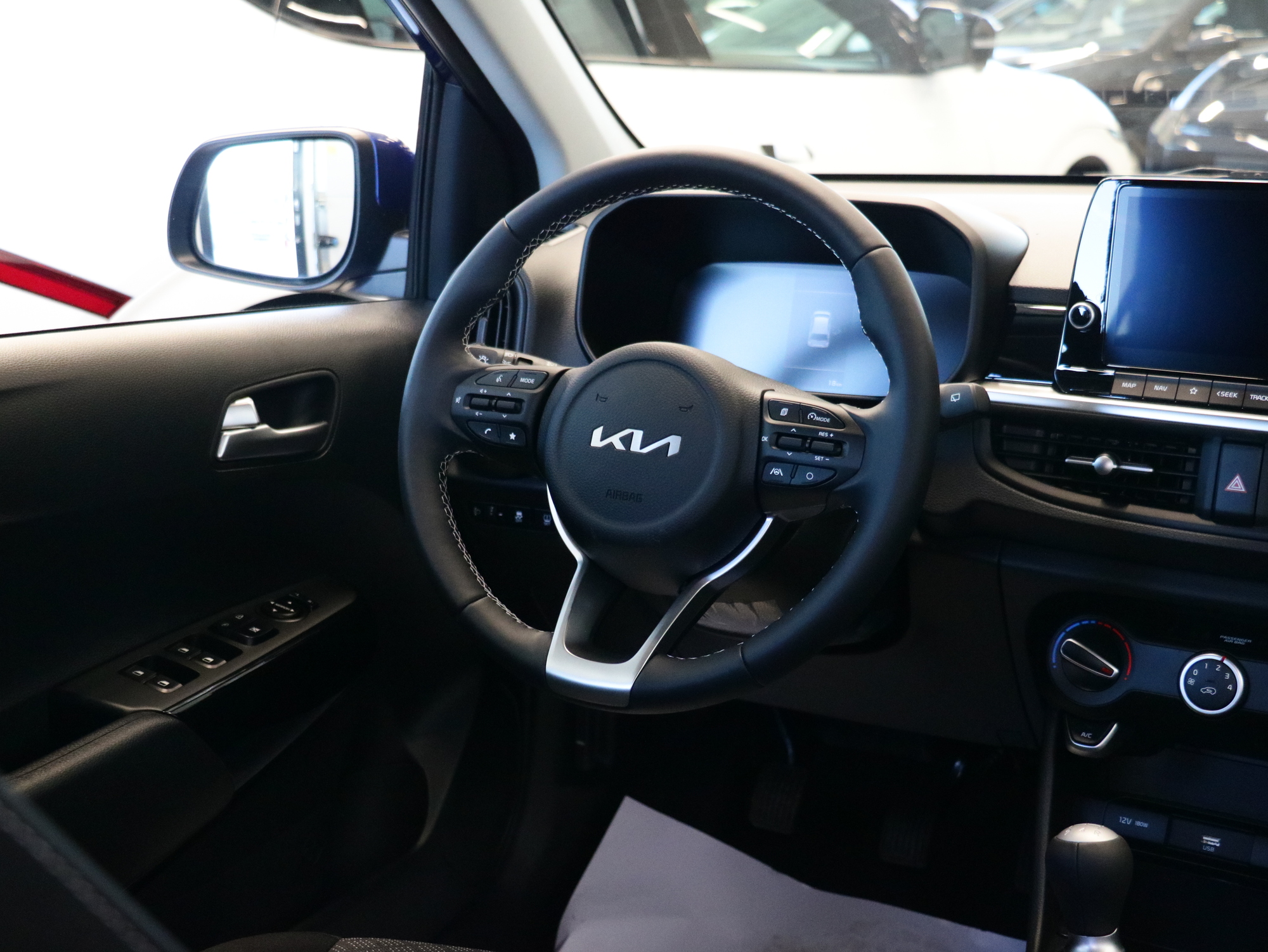 Kia Picanto 2026, kuva 5/32