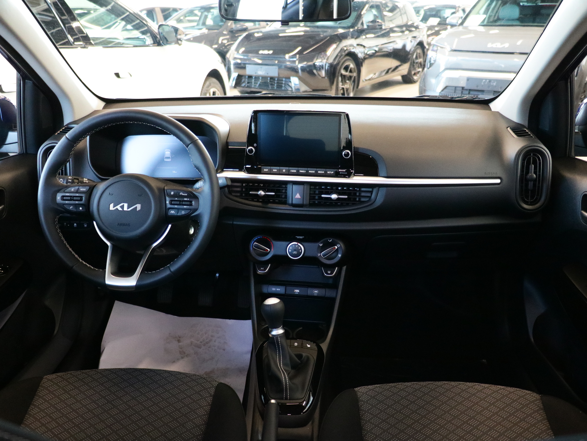 Kia Picanto 2026, kuva 6/32