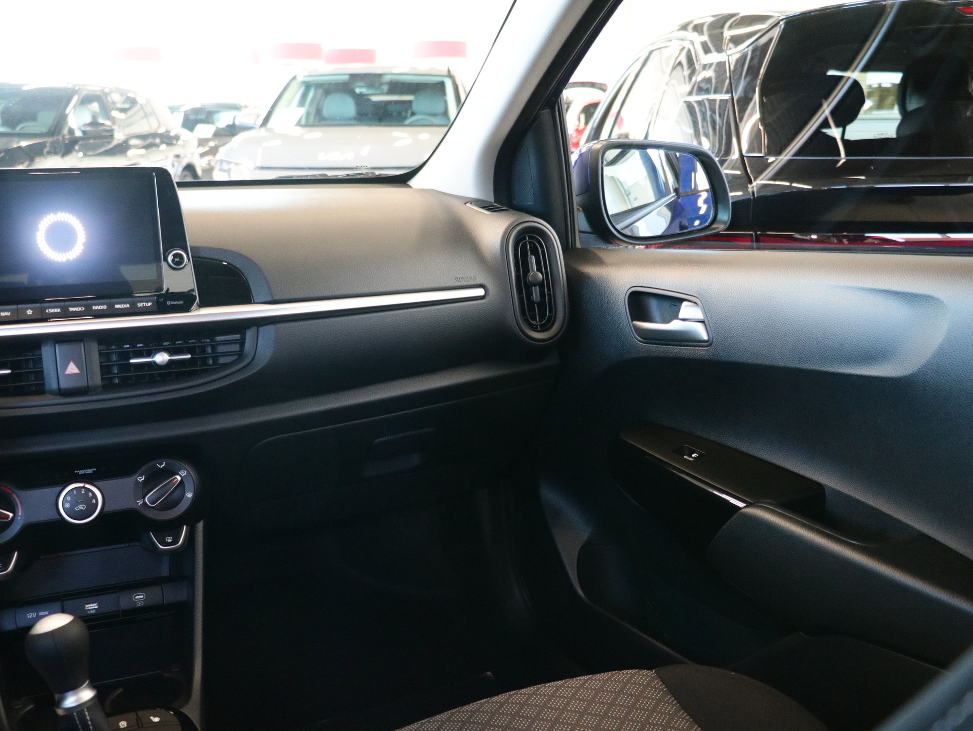 Kia Picanto 2026, kuva 7/32