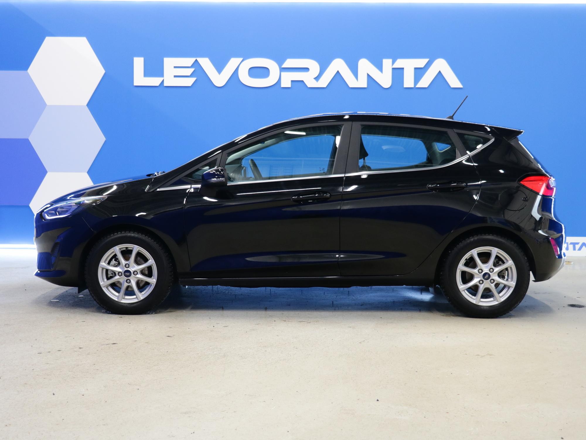 Ford Fiesta 2023, kuva 4/26
