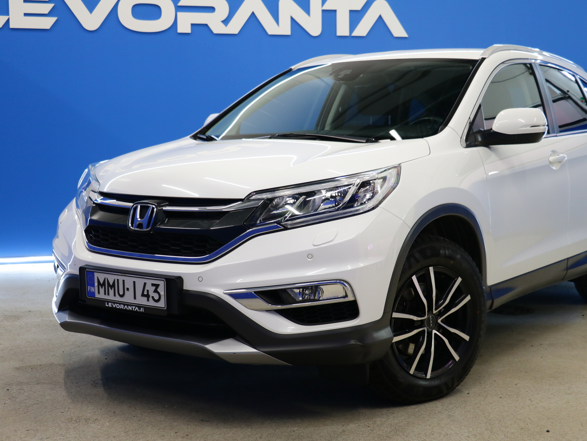 Honda CR-V 2017, kuva 2/33