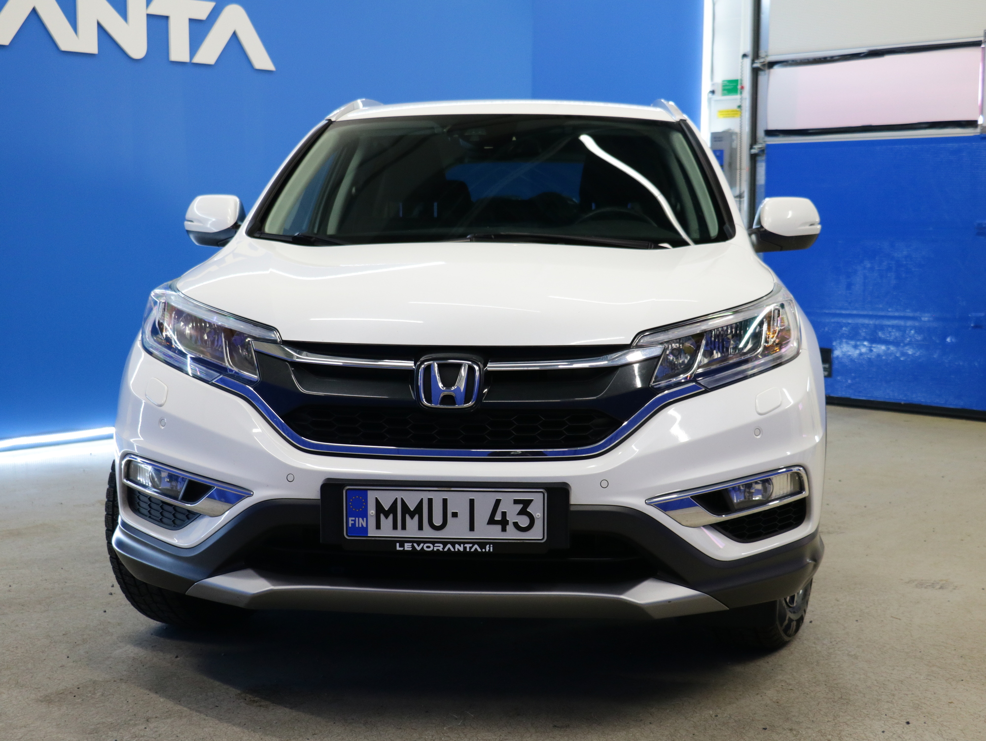 Honda CR-V 2017, kuva 3/33