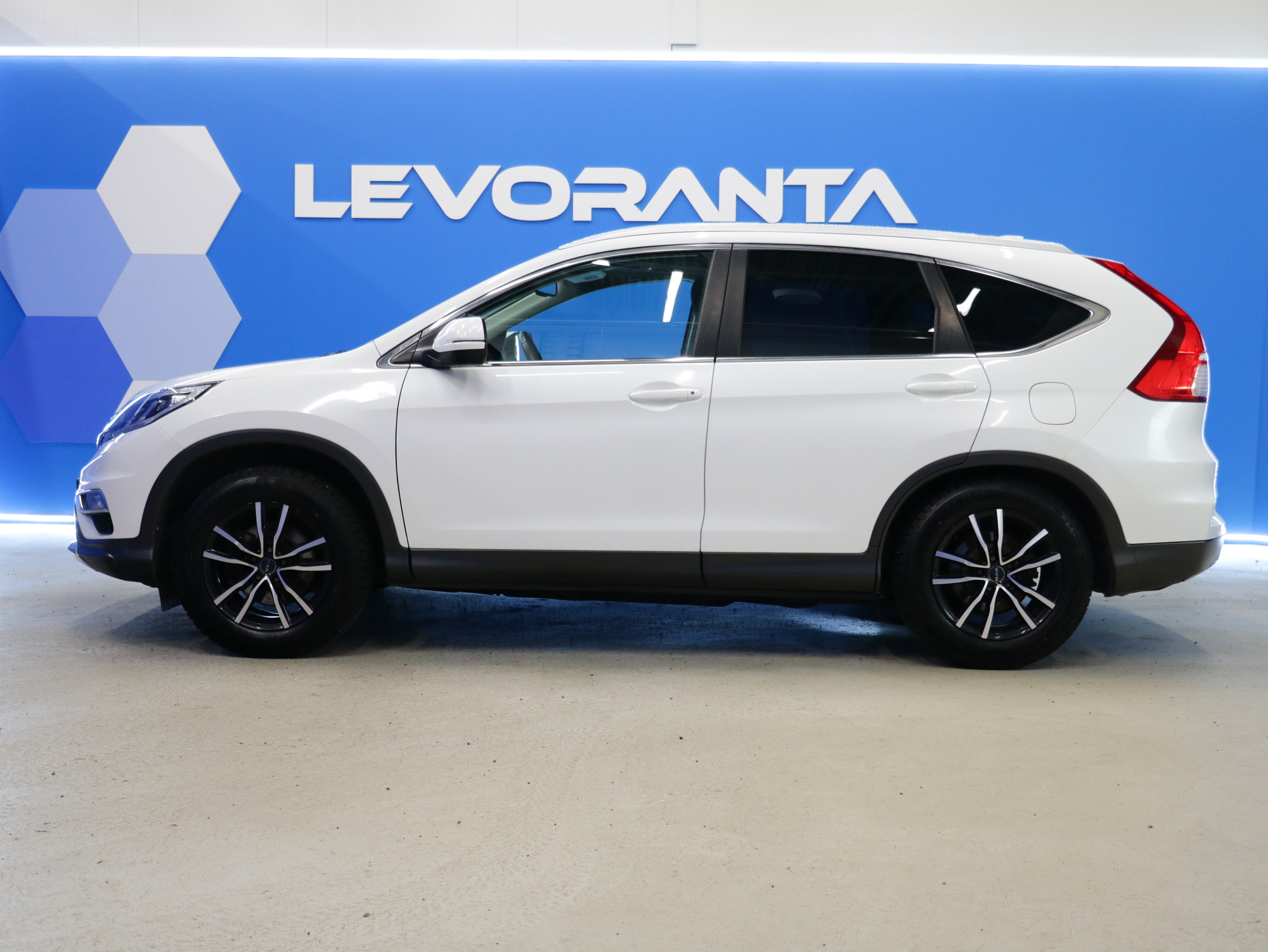 Honda CR-V 2017, kuva 4/33