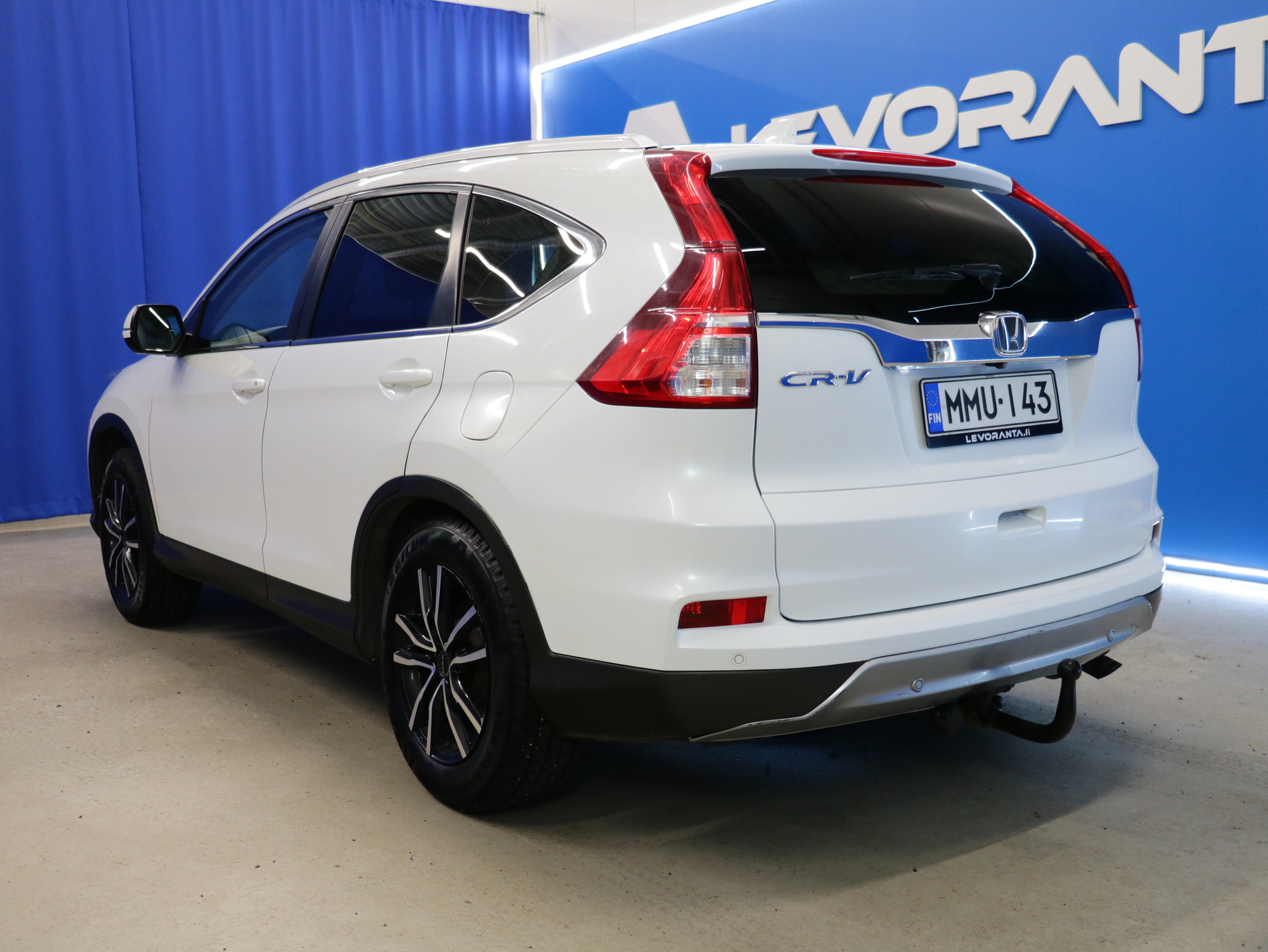 Honda CR-V 2017, kuva 5/33