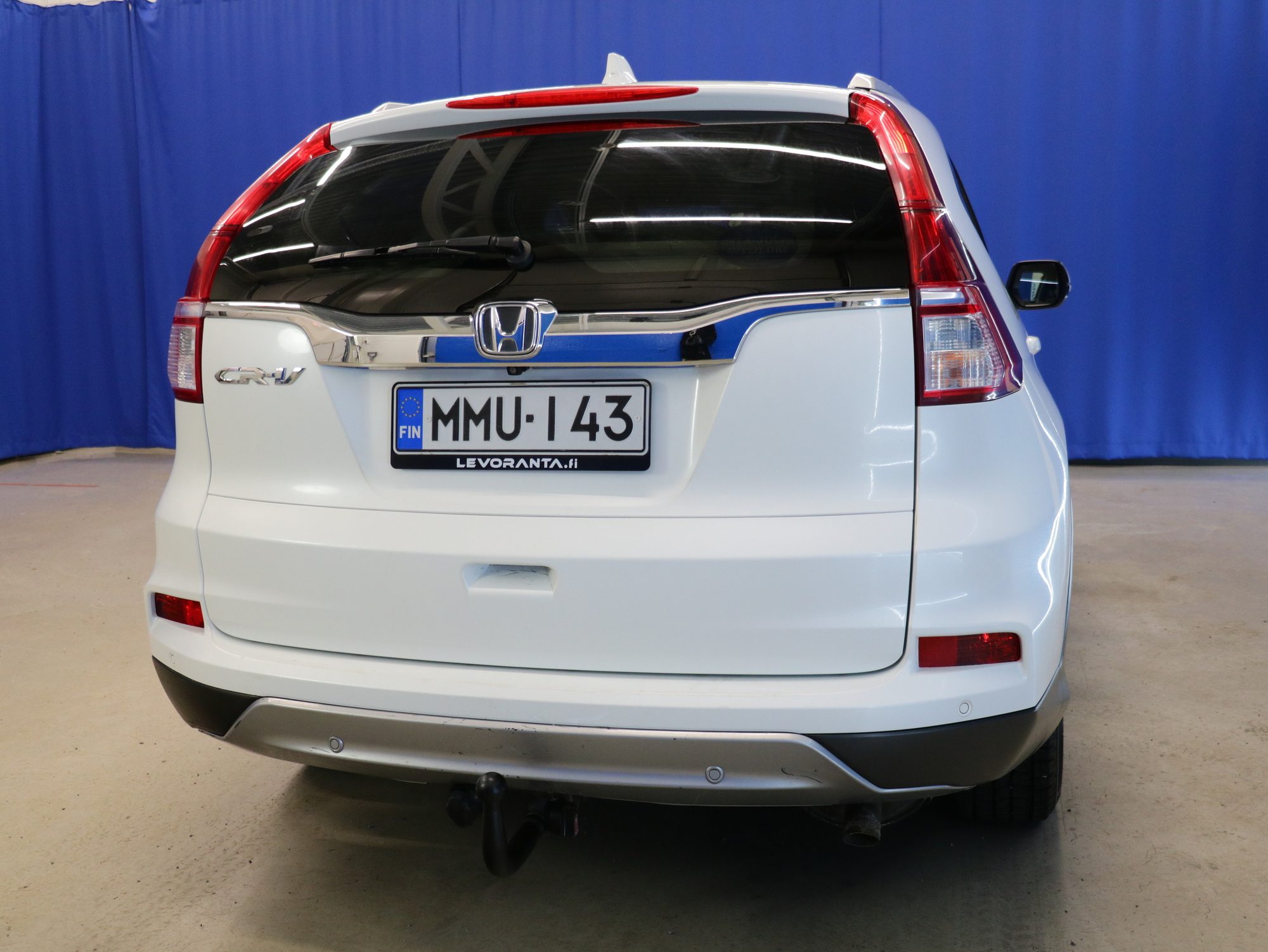 Honda CR-V 2017, kuva 6/33
