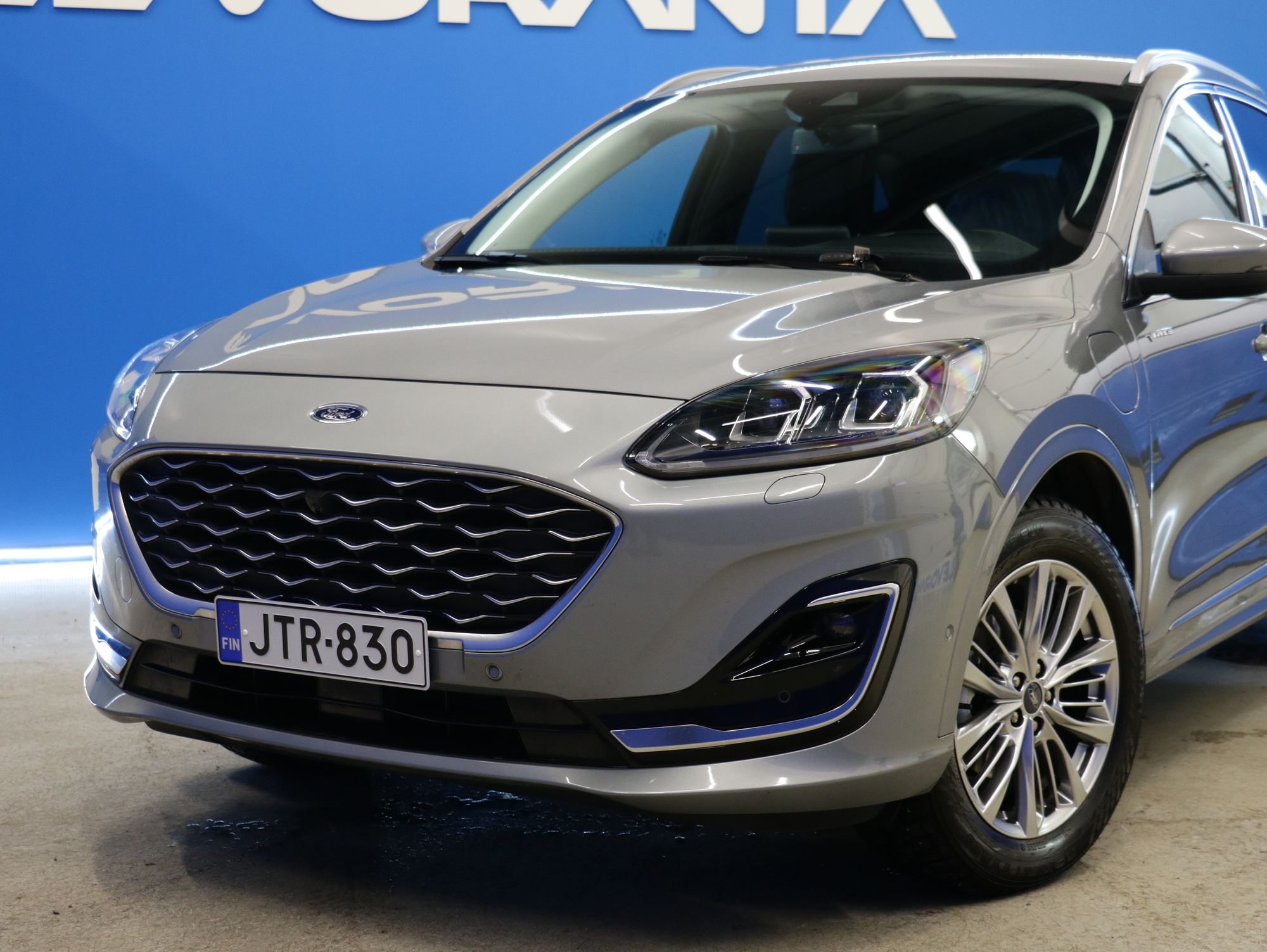 Ford Kuga 2022, kuva 2/41