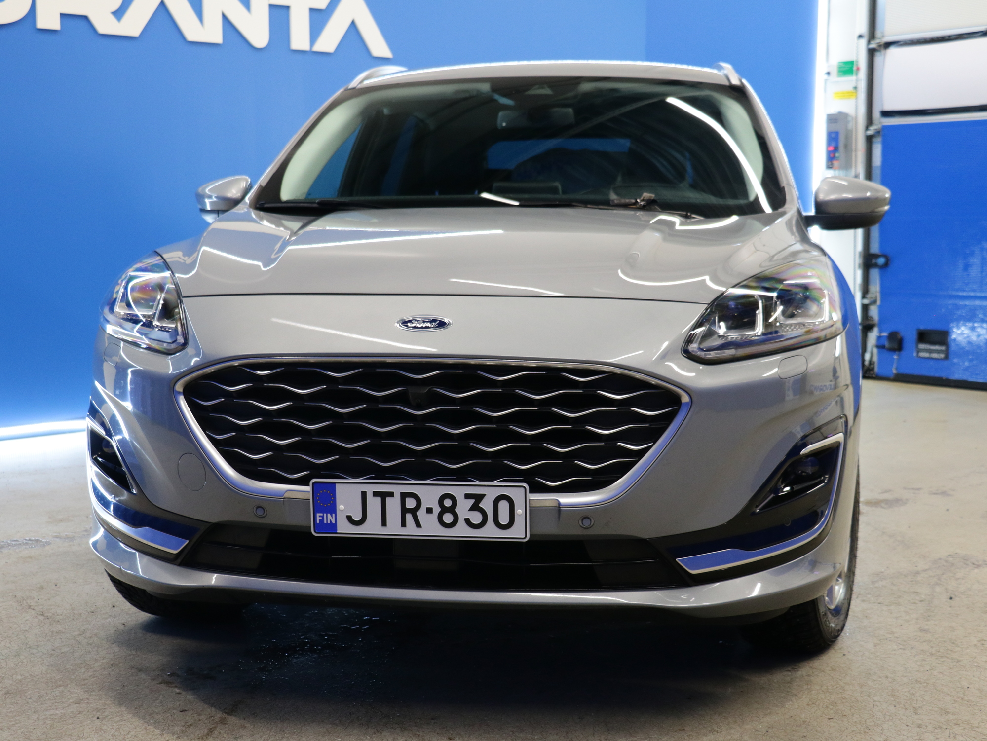 Ford Kuga 2022, kuva 3/41