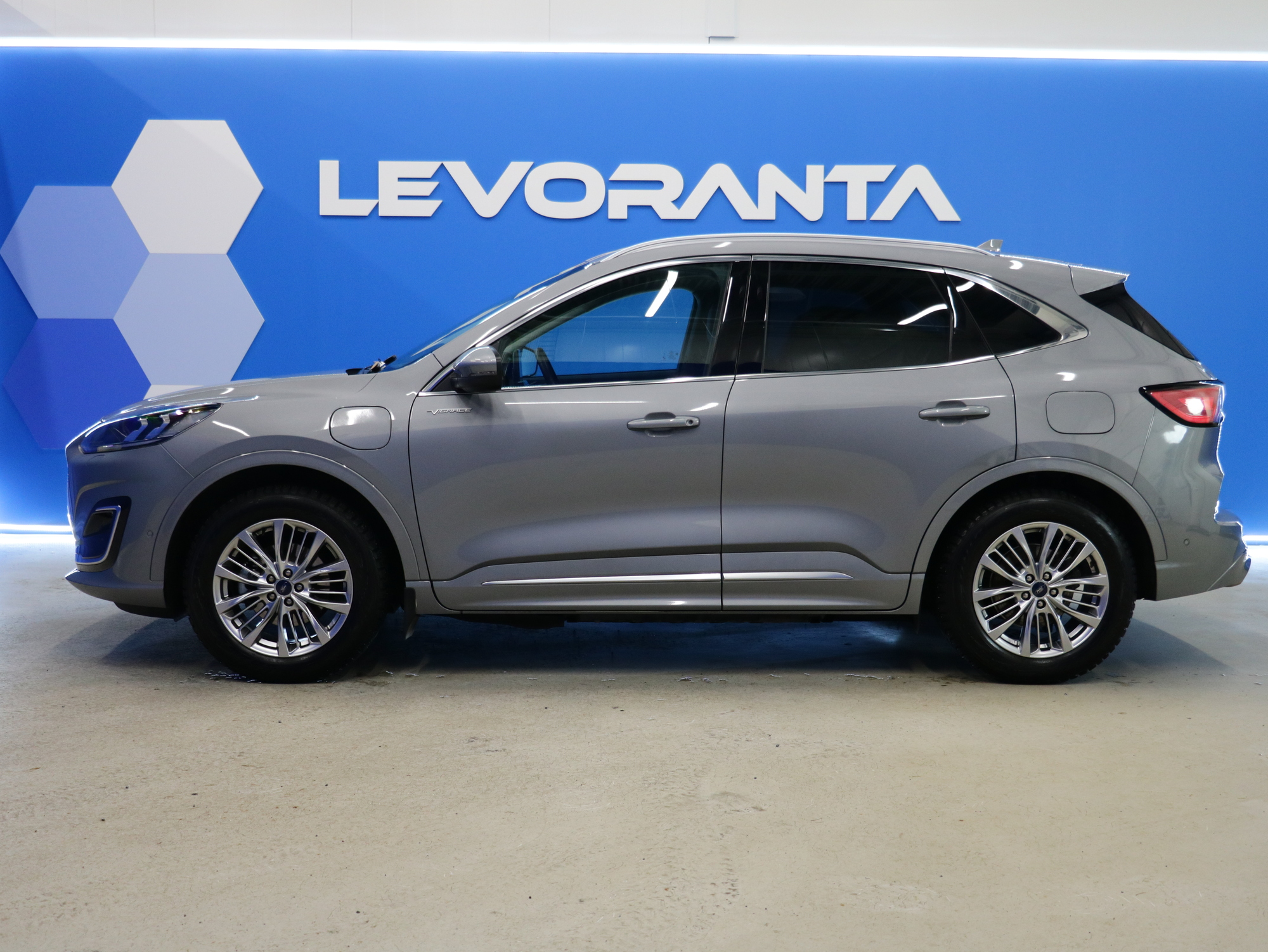 Ford Kuga 2022, kuva 4/41