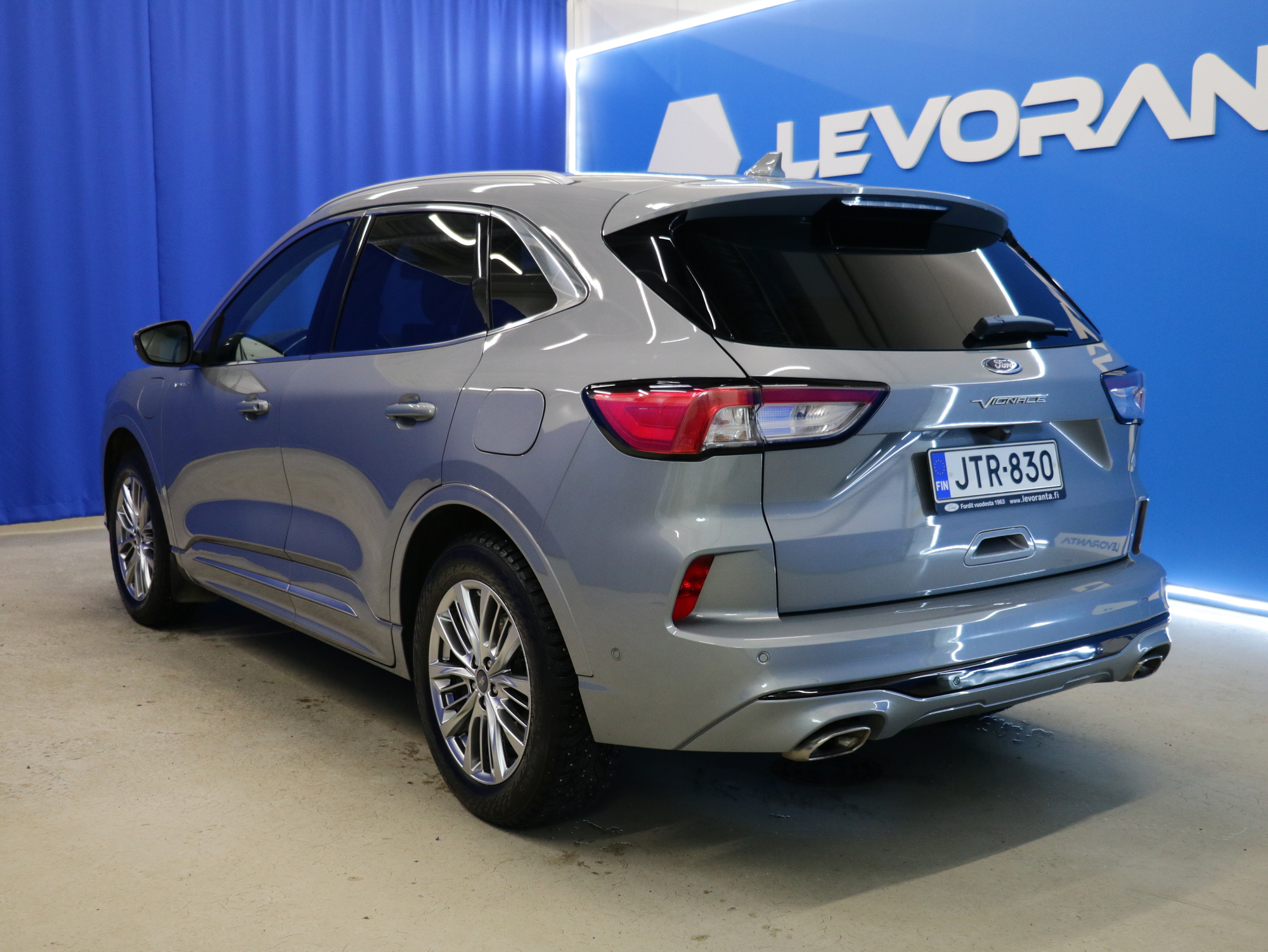 Ford Kuga 2022, kuva 5/41