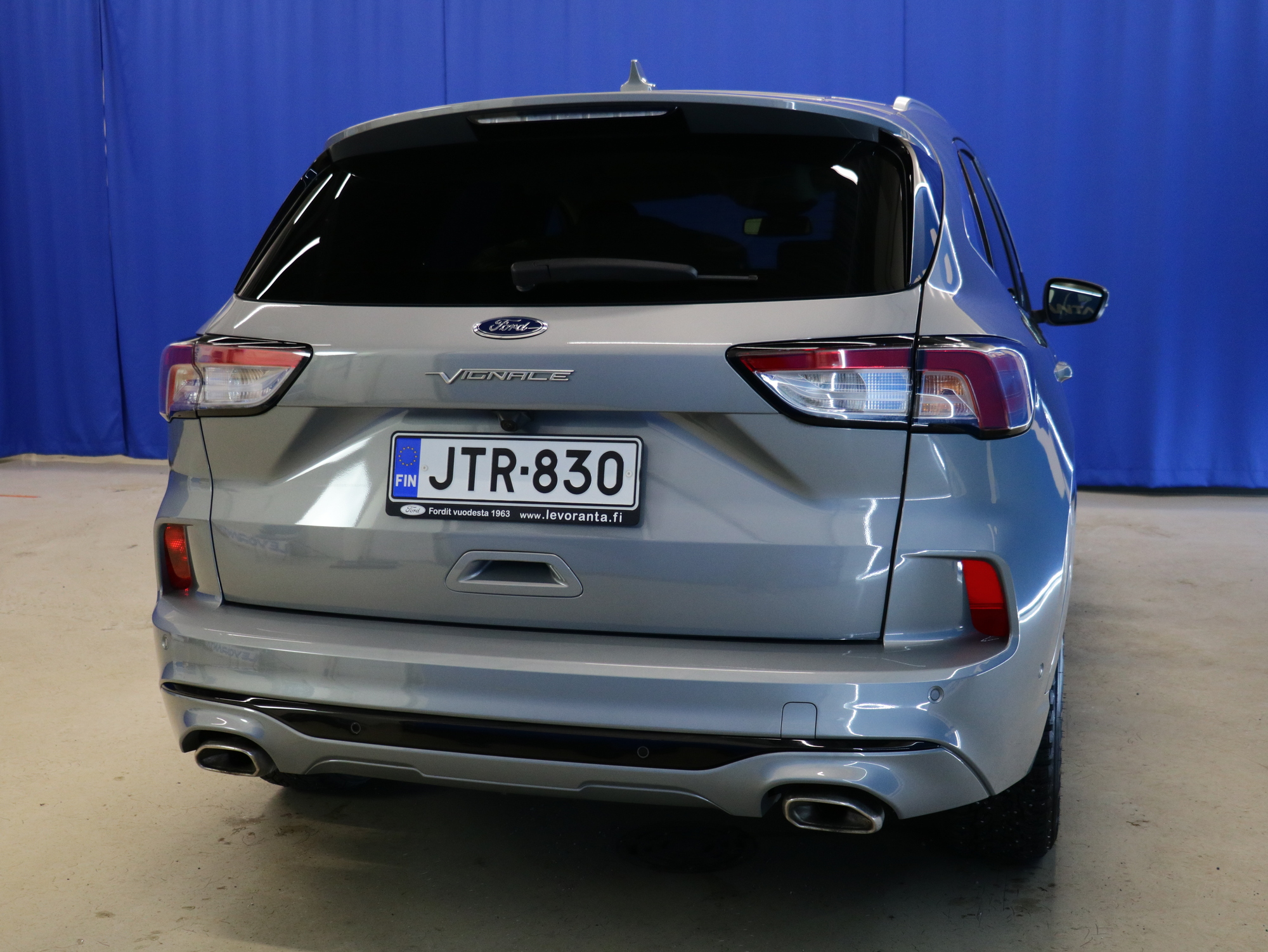Ford Kuga 2022, kuva 6/41