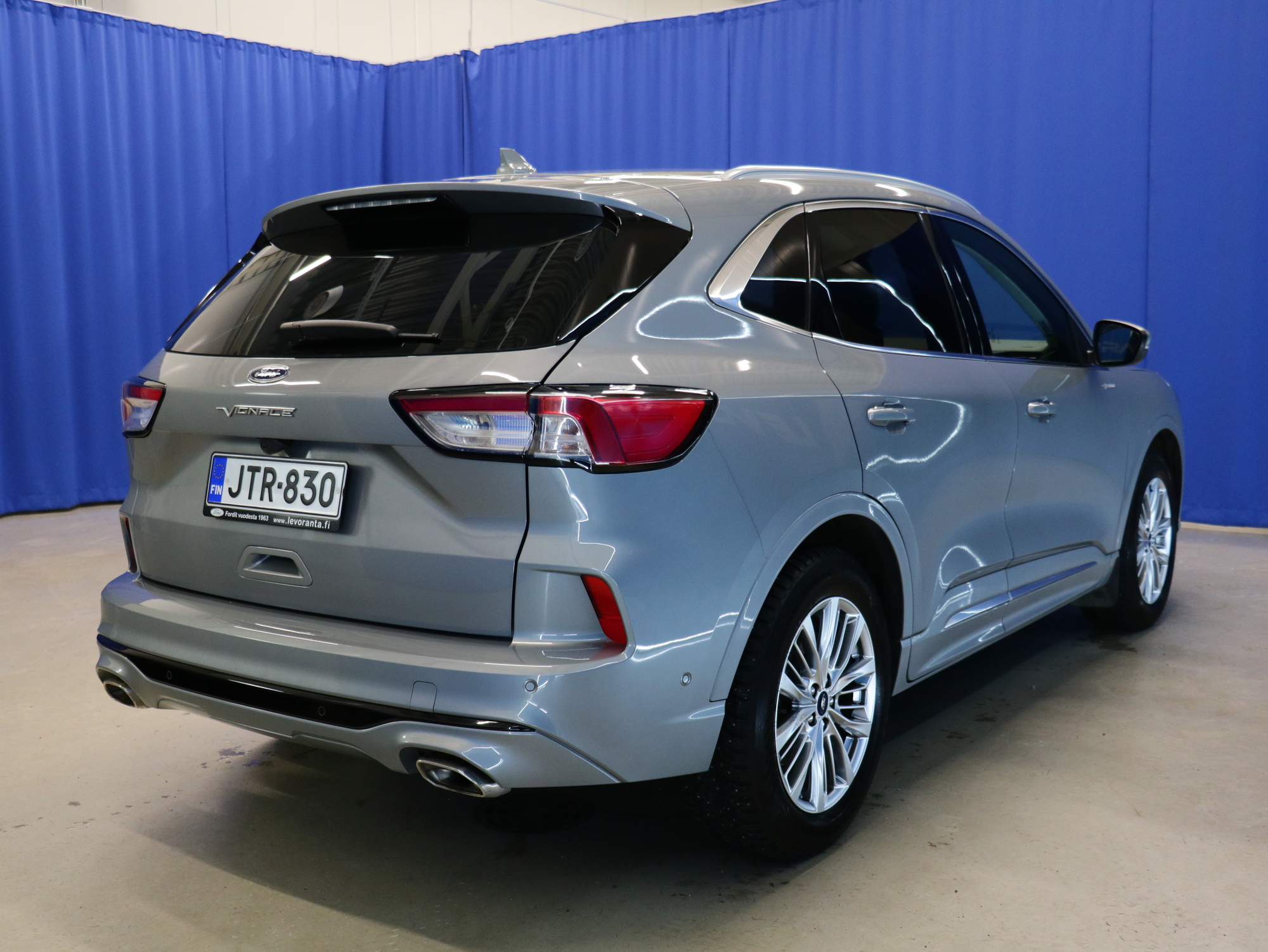 Ford Kuga 2022, kuva 7/41