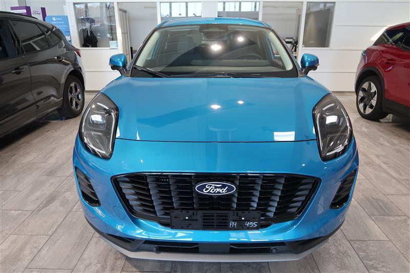 Ford Puma 2026, kuva 2/12