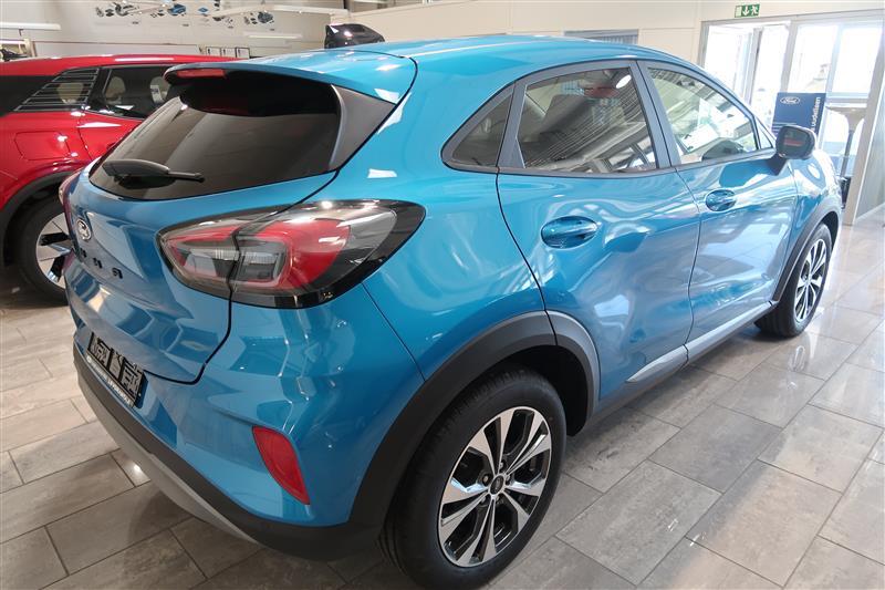 Ford Puma 2026, kuva 4/12