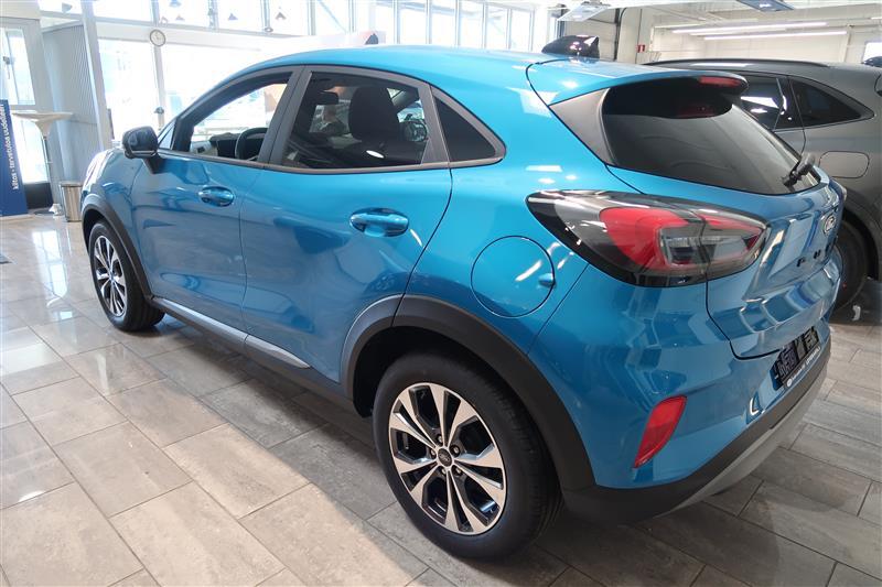 Ford Puma 2026, kuva 6/12
