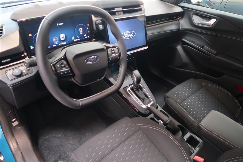 Ford Puma 2026, kuva 7/12