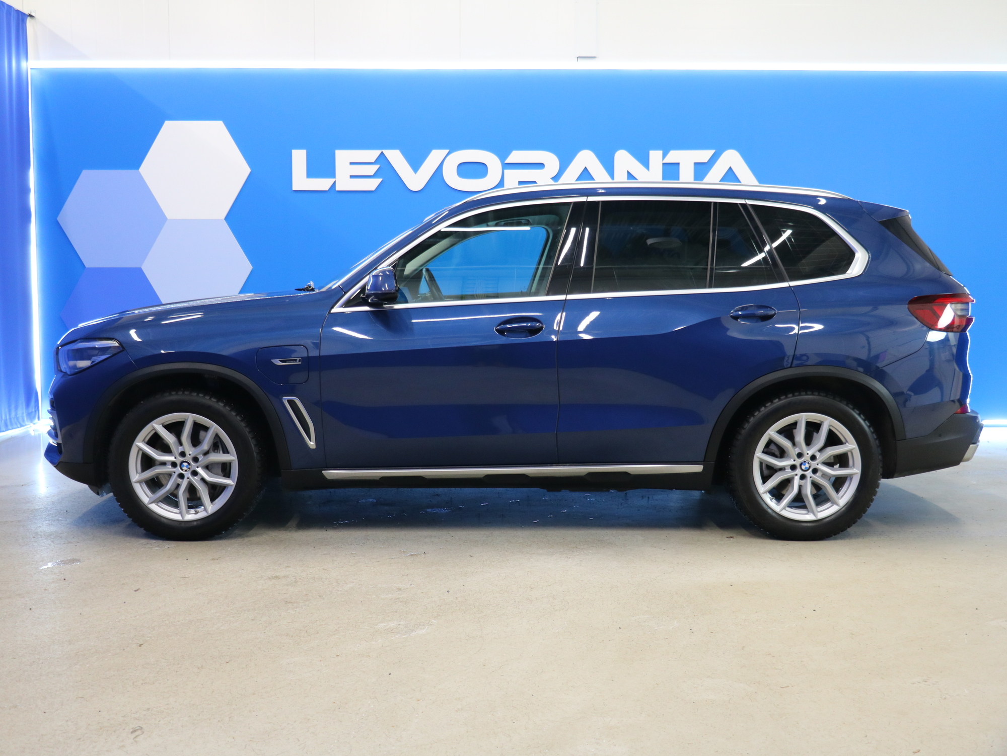 BMW X5 2022, kuva 4/41