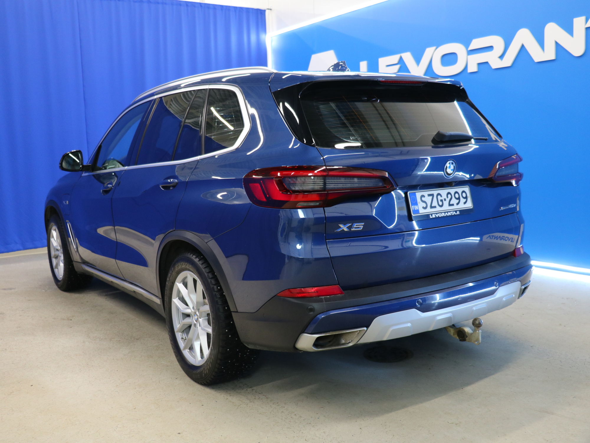 BMW X5 2022, kuva 5/41