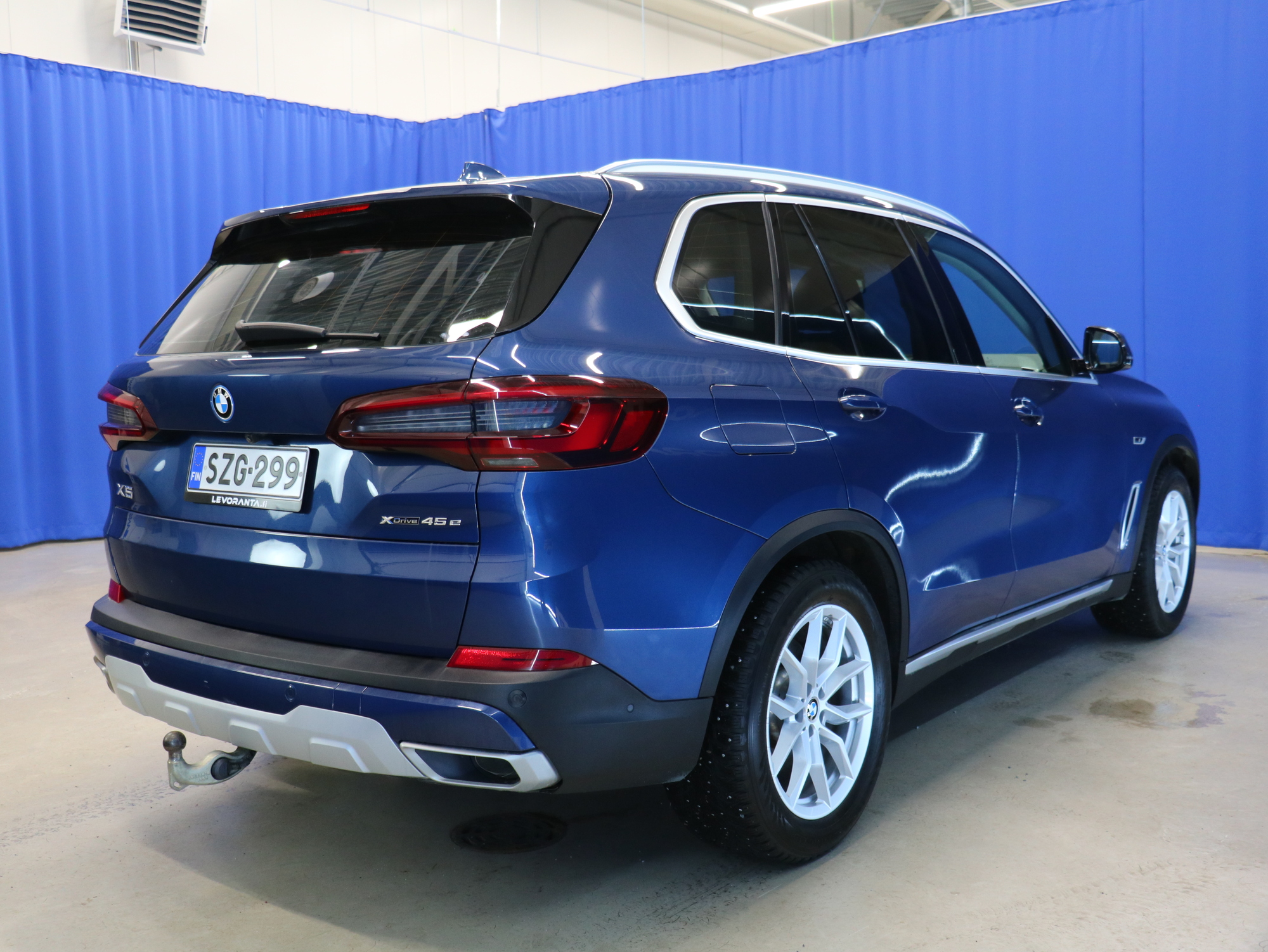 BMW X5 2022, kuva 7/41