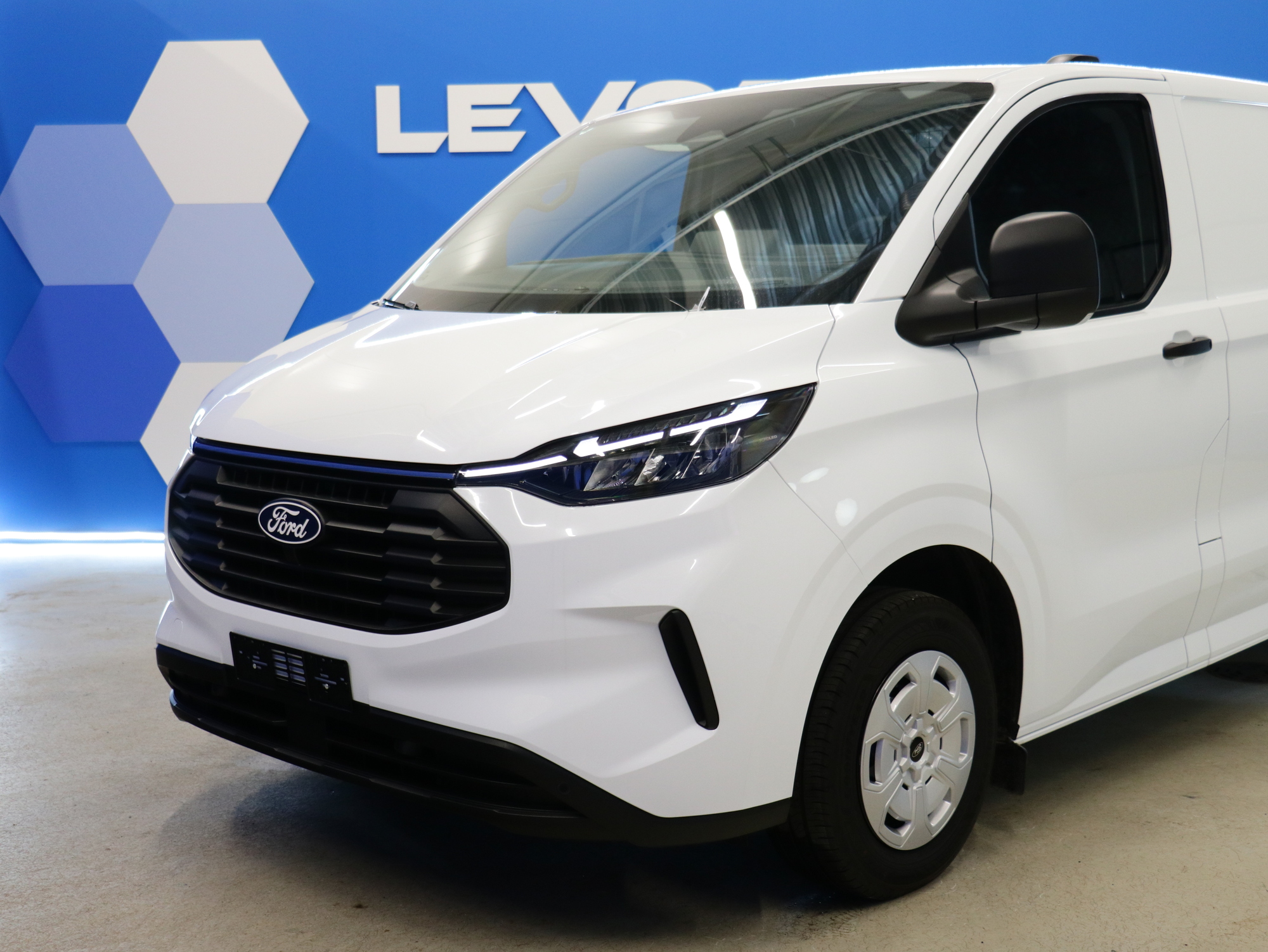 Ford Transit Custom 2026, kuva 2/28