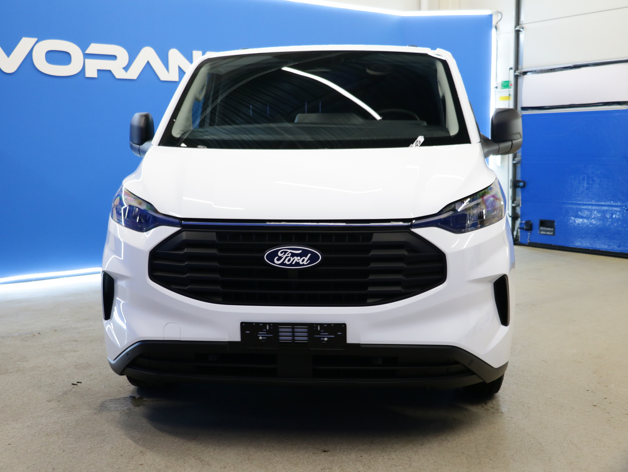 Ford Transit Custom 2026, kuva 3/28