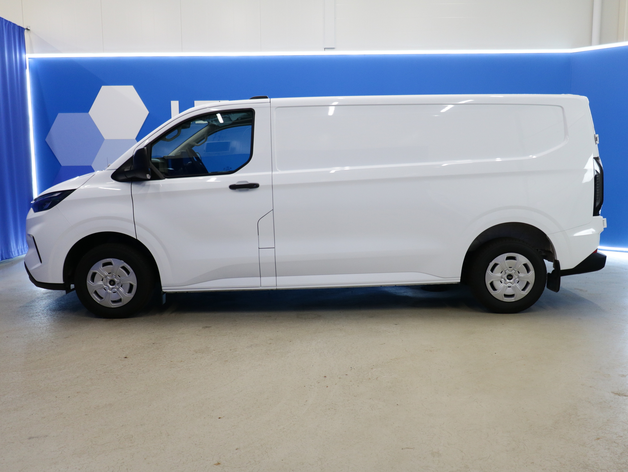 Ford Transit Custom 2026, kuva 4/28