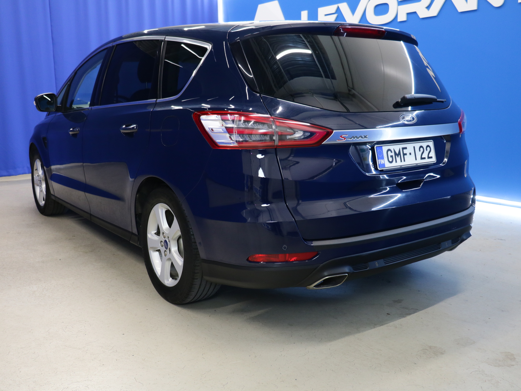 Ford S-MAX 2016, kuva 4/17