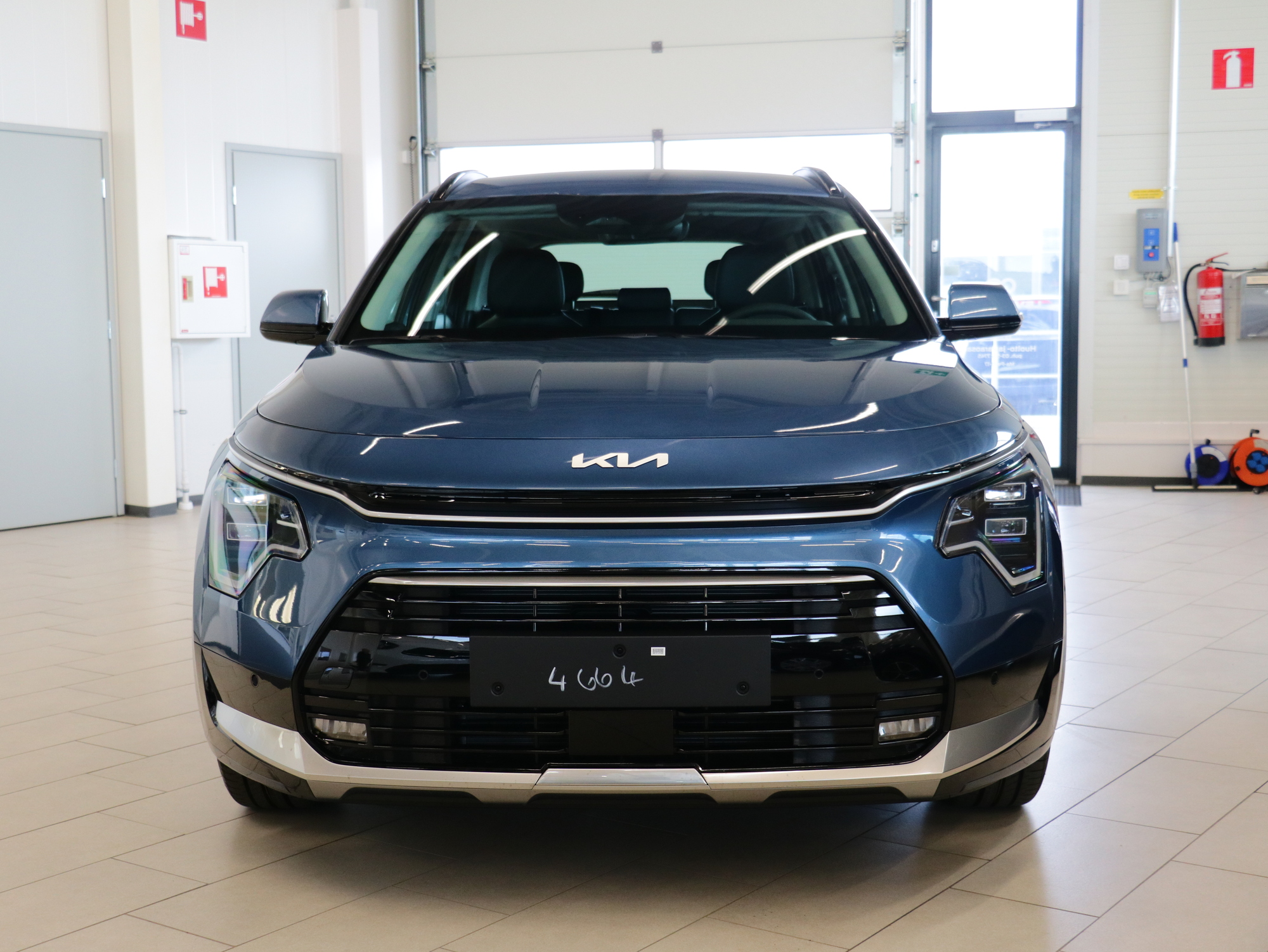 Kia Niro 2026, kuva 2/32