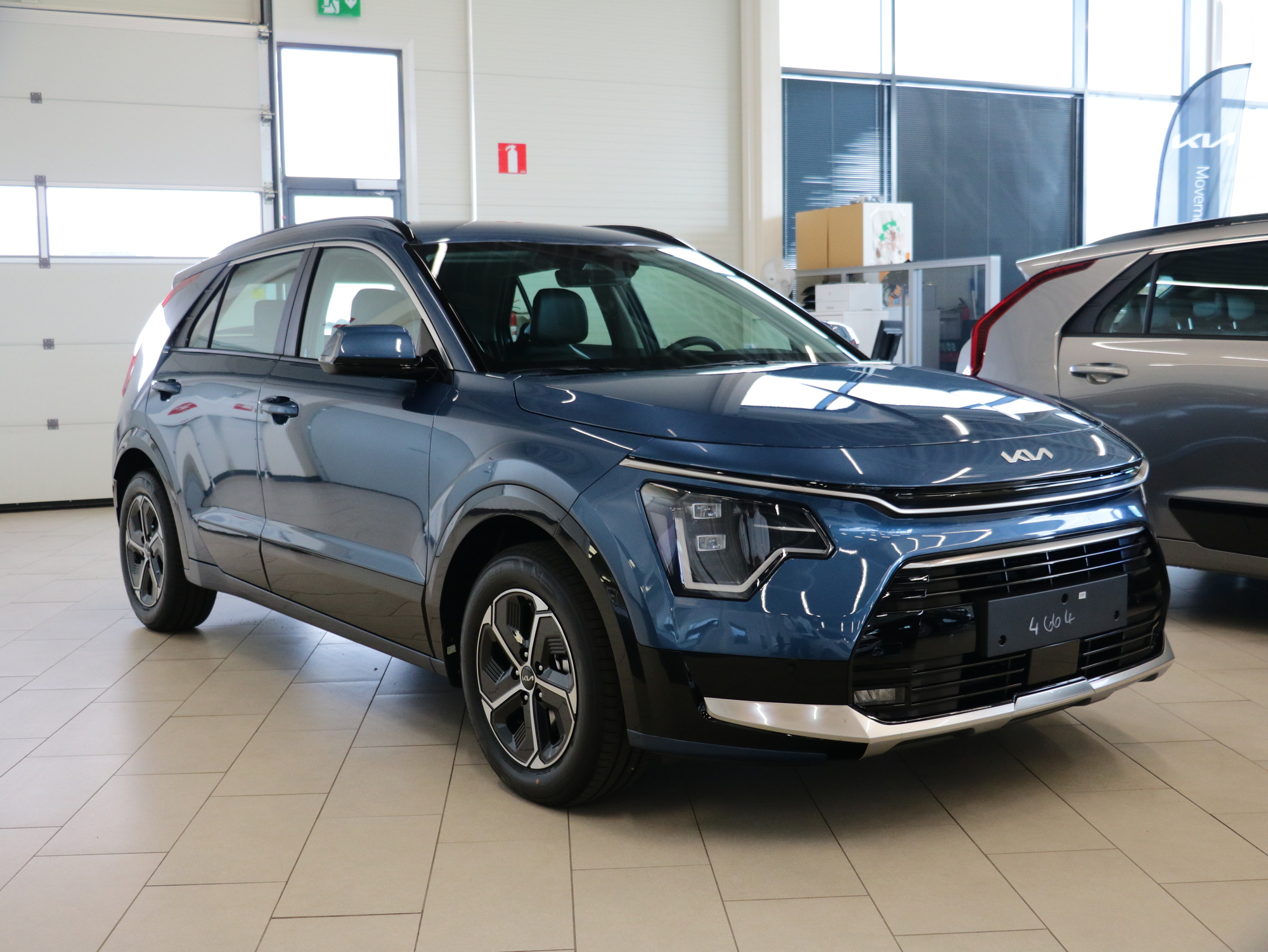 Kia Niro 2026, kuva 3/32