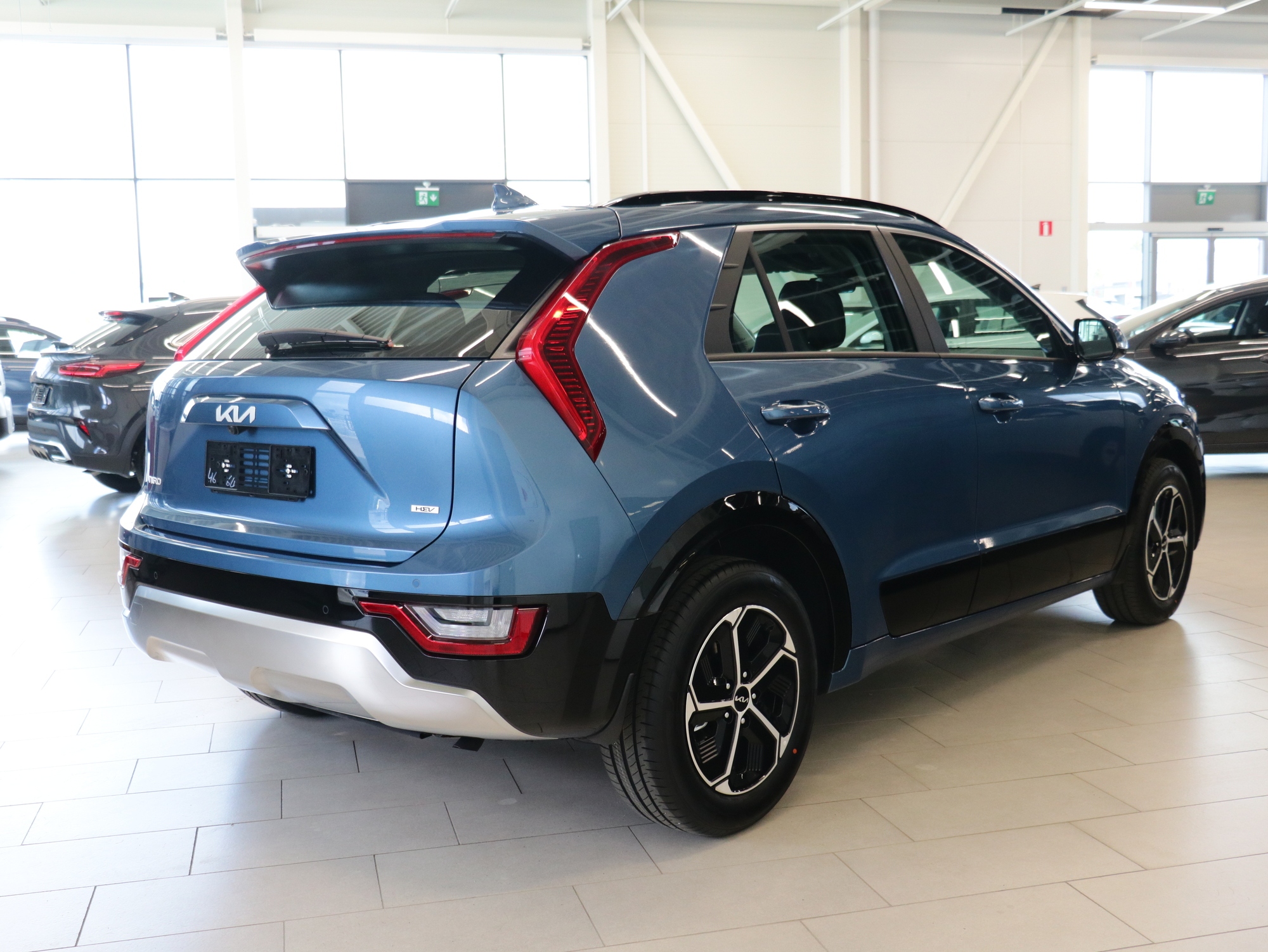 Kia Niro 2026, kuva 4/32
