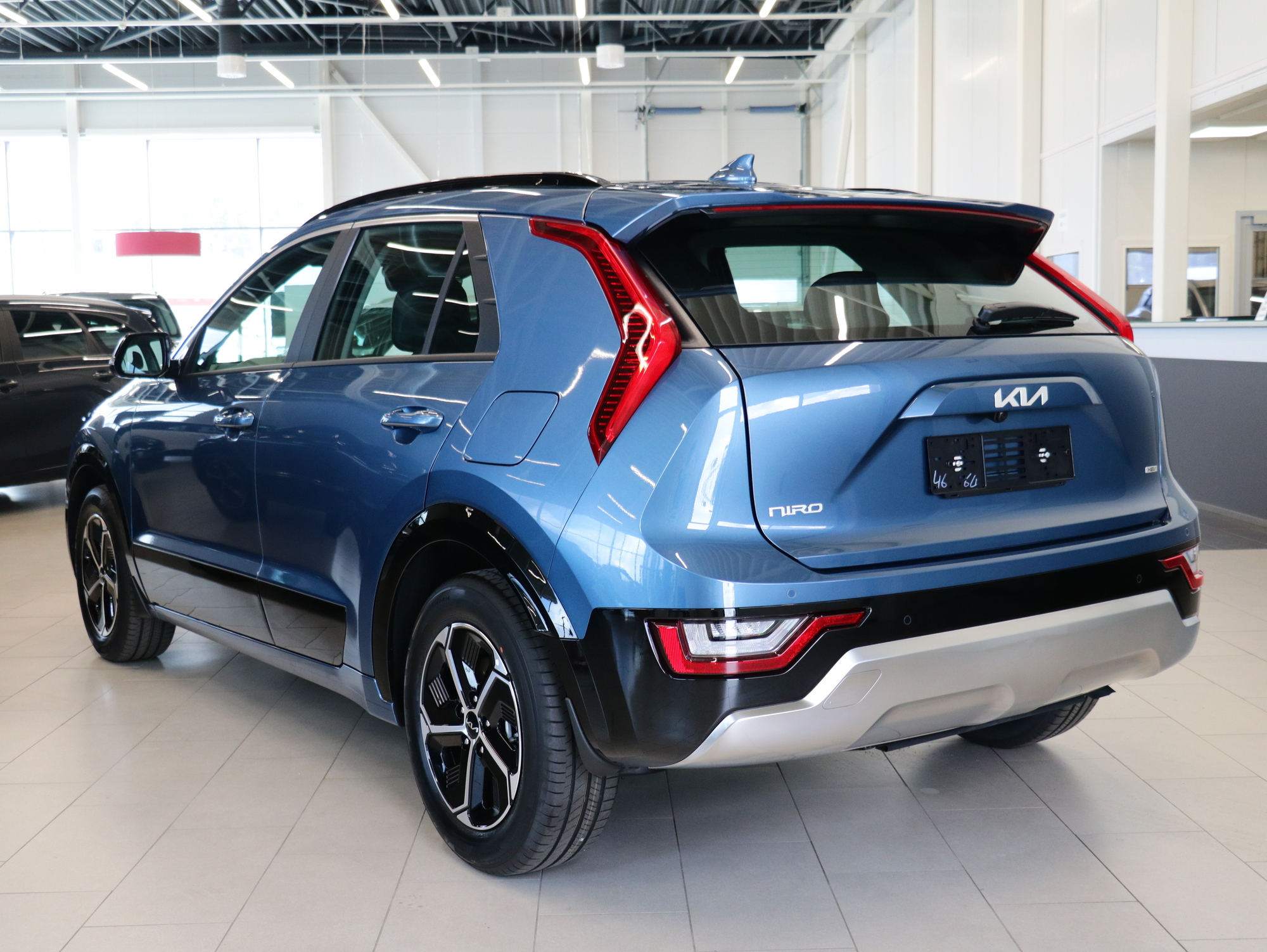 Kia Niro 2026, kuva 5/32