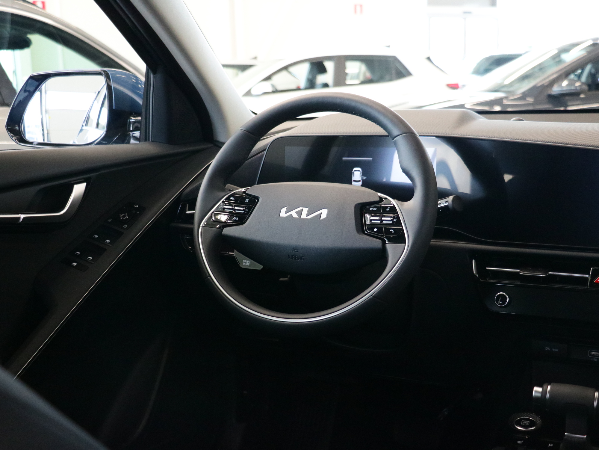 Kia Niro 2026, kuva 6/32