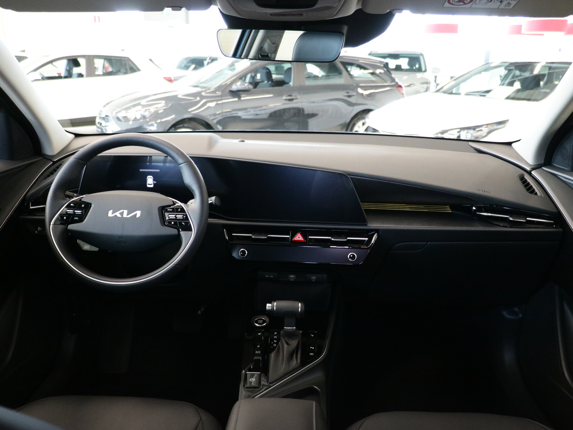 Kia Niro 2026, kuva 7/32