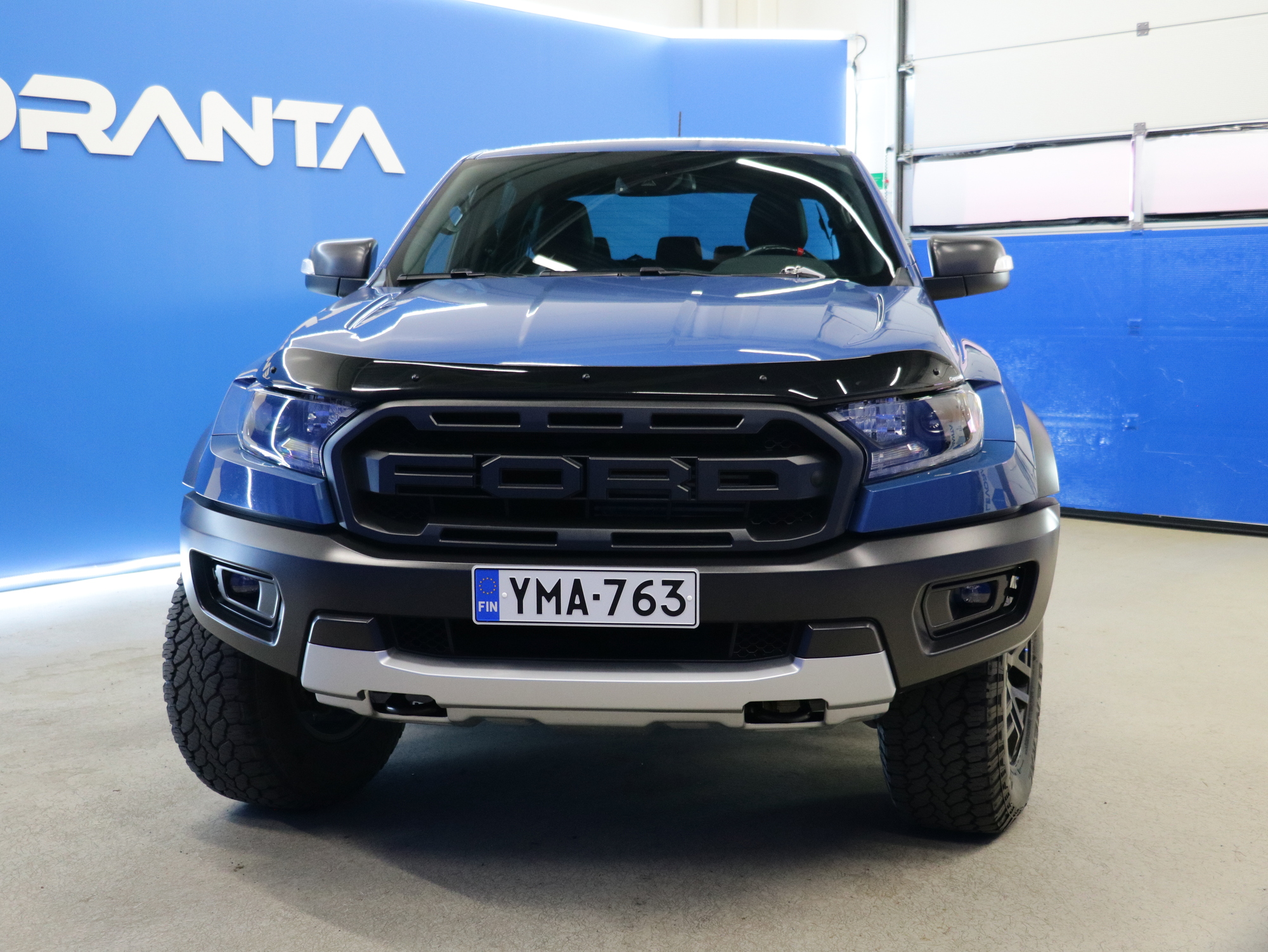 Ford Ranger 2023, kuva 3/39