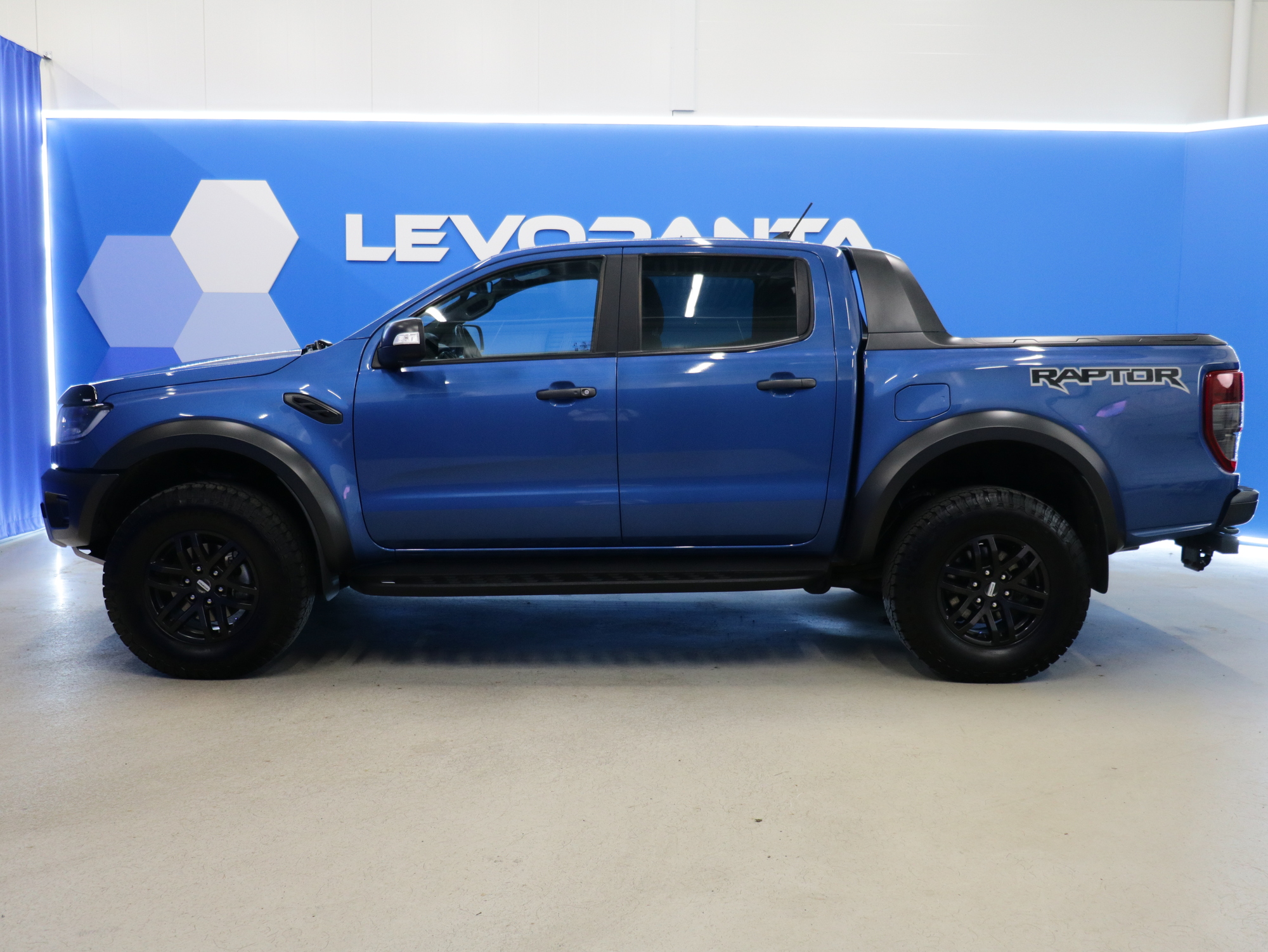 Ford Ranger 2023, kuva 4/39