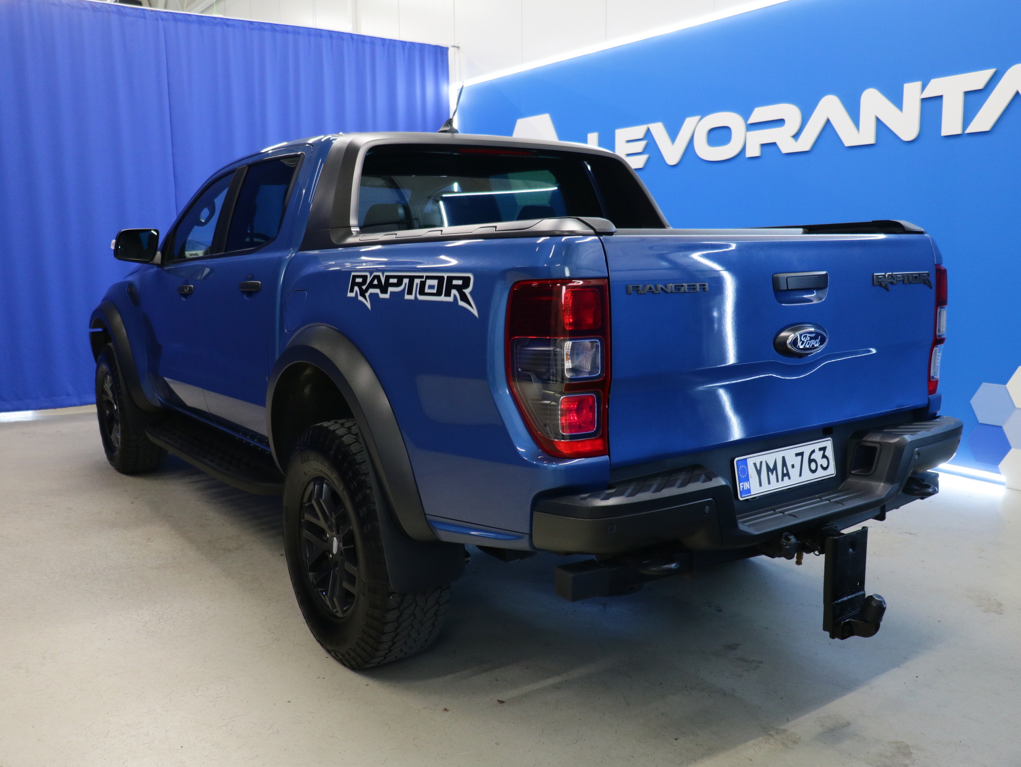 Ford Ranger 2023, kuva 5/39
